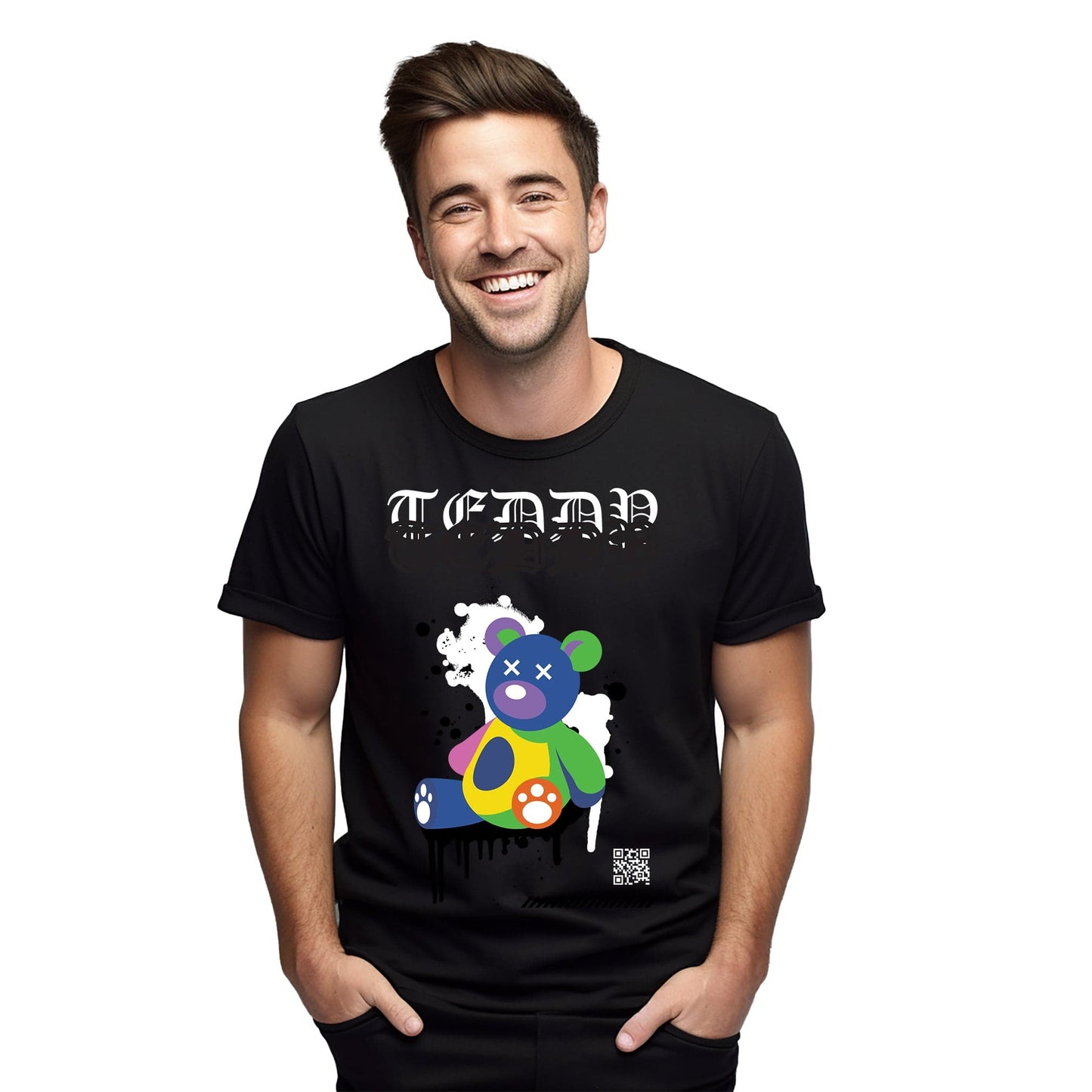 Bearstreet238 TShirt Hilarious