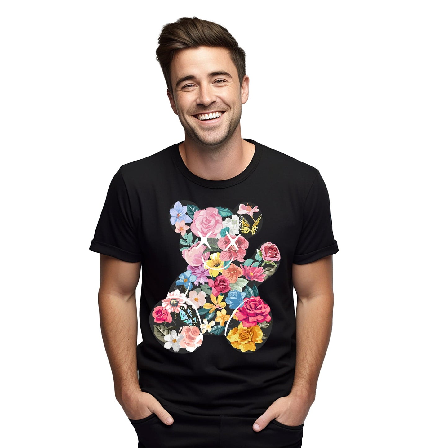 Bearstreet127 TShirt
