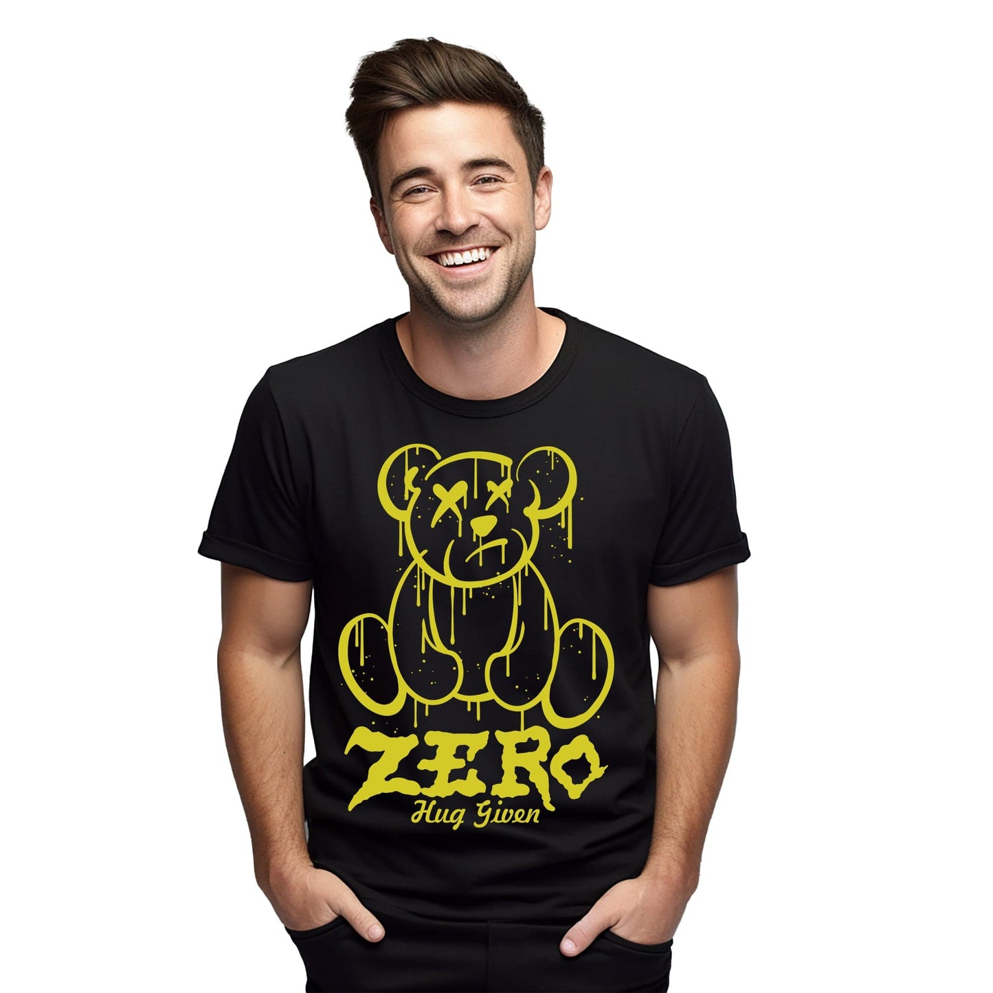 Bearstreet257 TShirt Cuddly