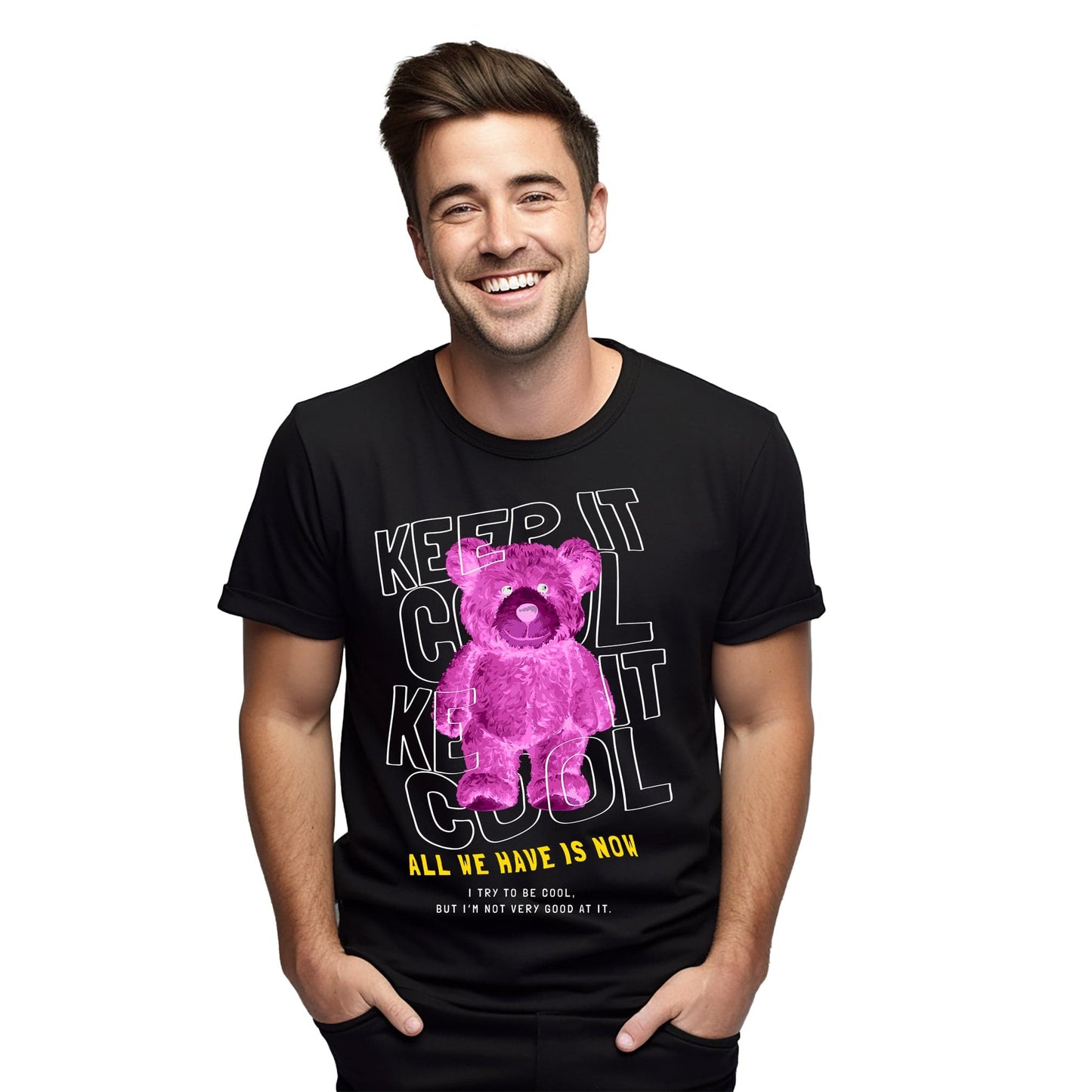 Bearstreet262 TShirt