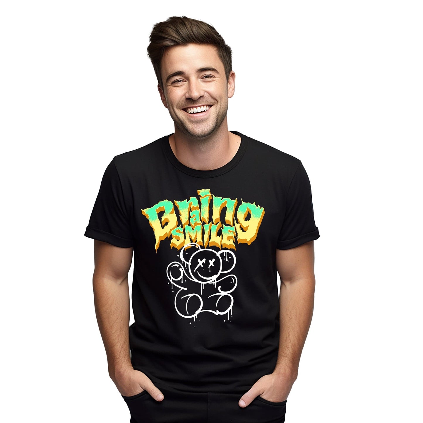Bearstreet122 TShirt ‚Äì Snuggly &