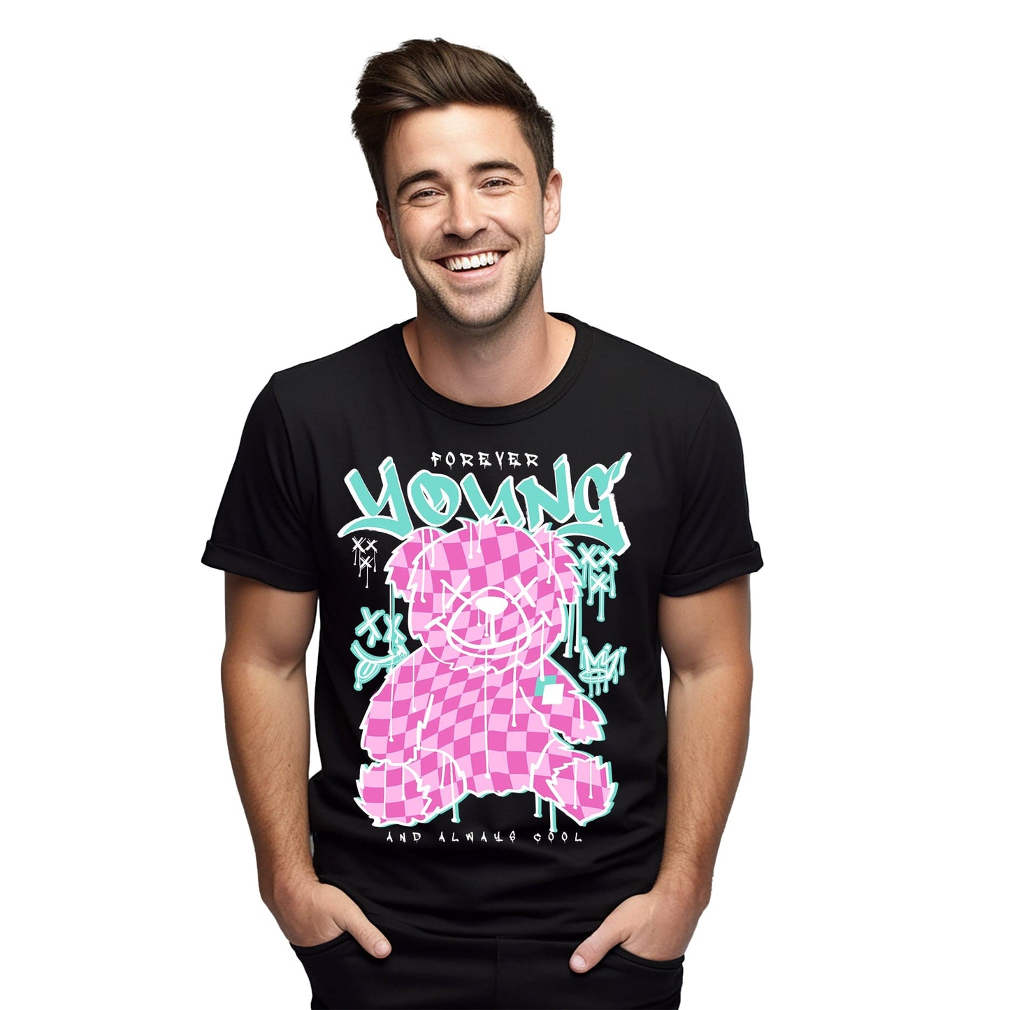 Bearstreet239 TShirt Adorable