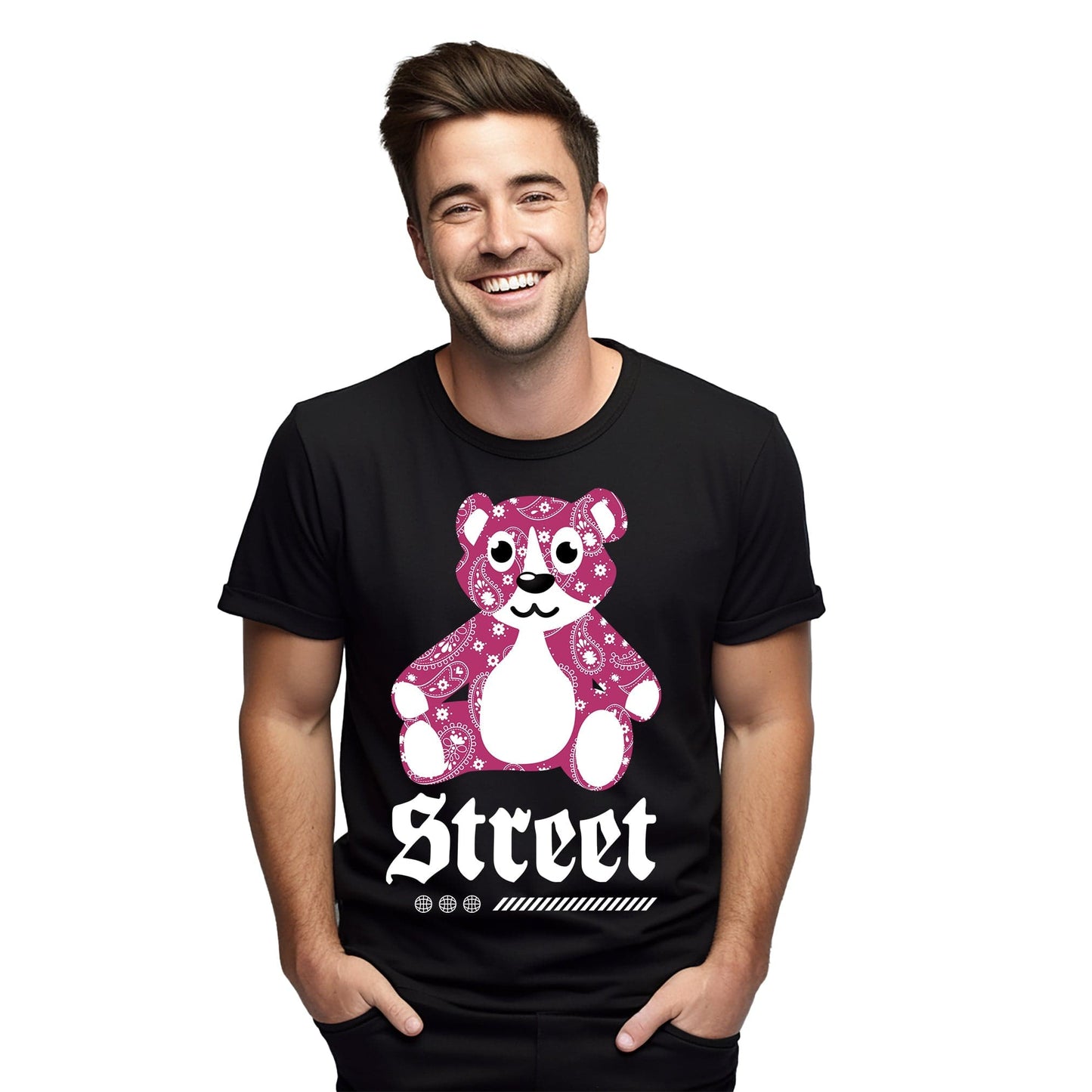 Bearstreet 235 TShirt