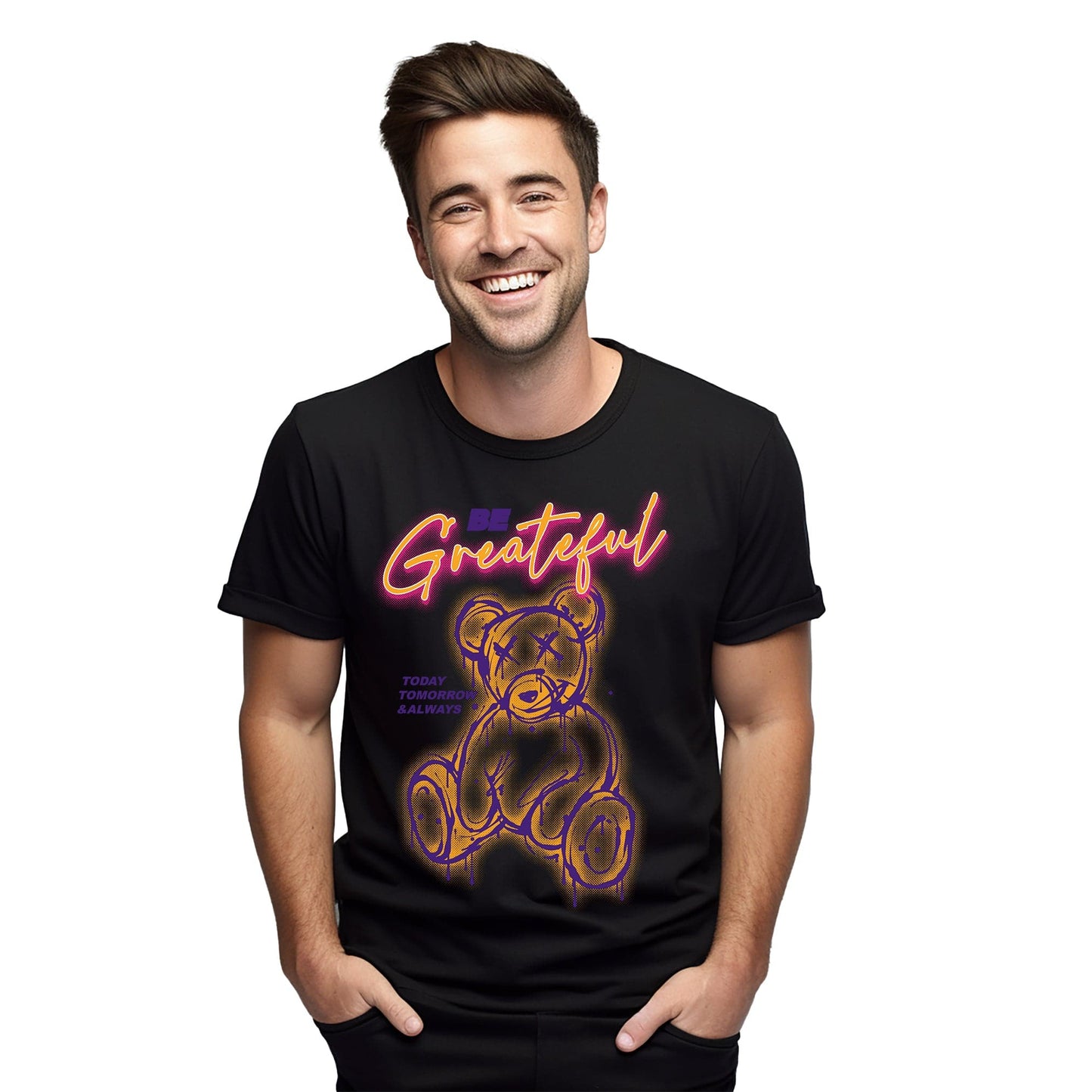 Bearstreet 263 T-shirt