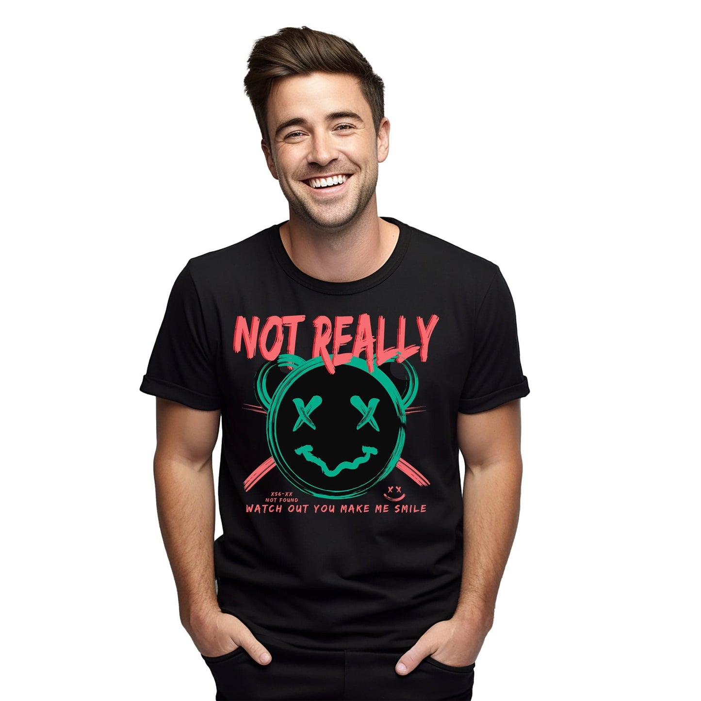 Bearstreet247 TShirt