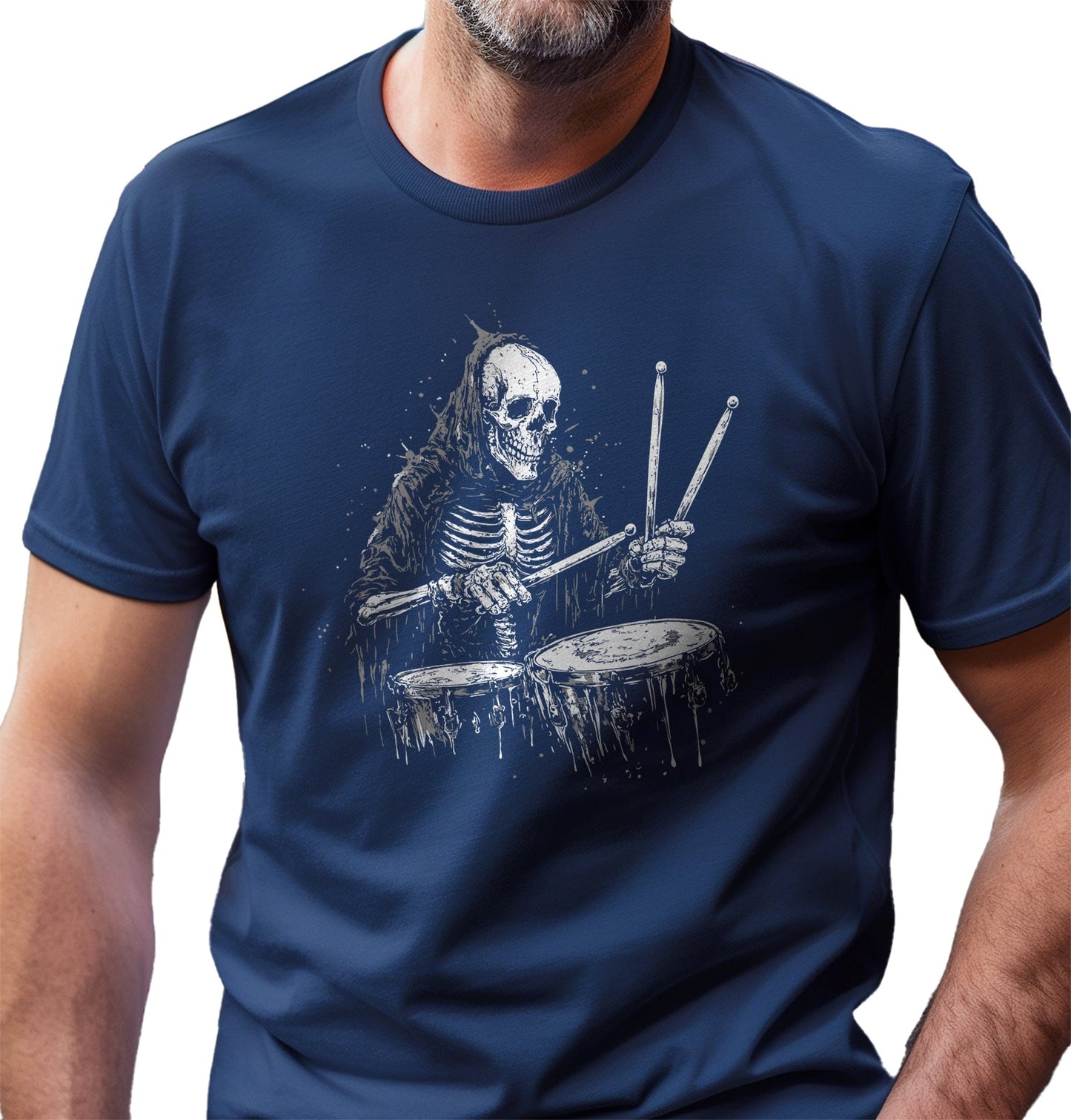 Dead Drummer T-Shirt