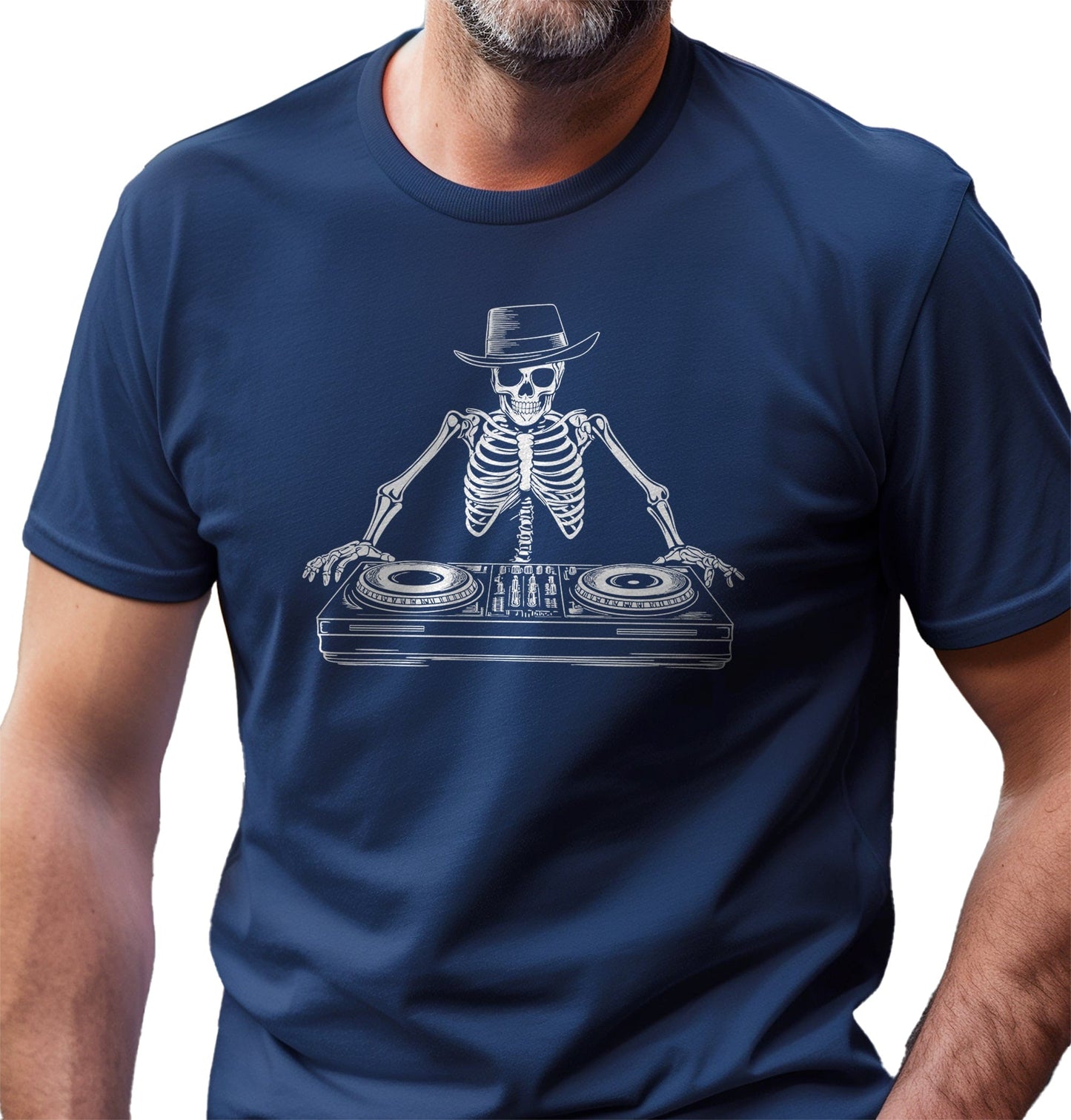 DJ Skelly T-Shirt