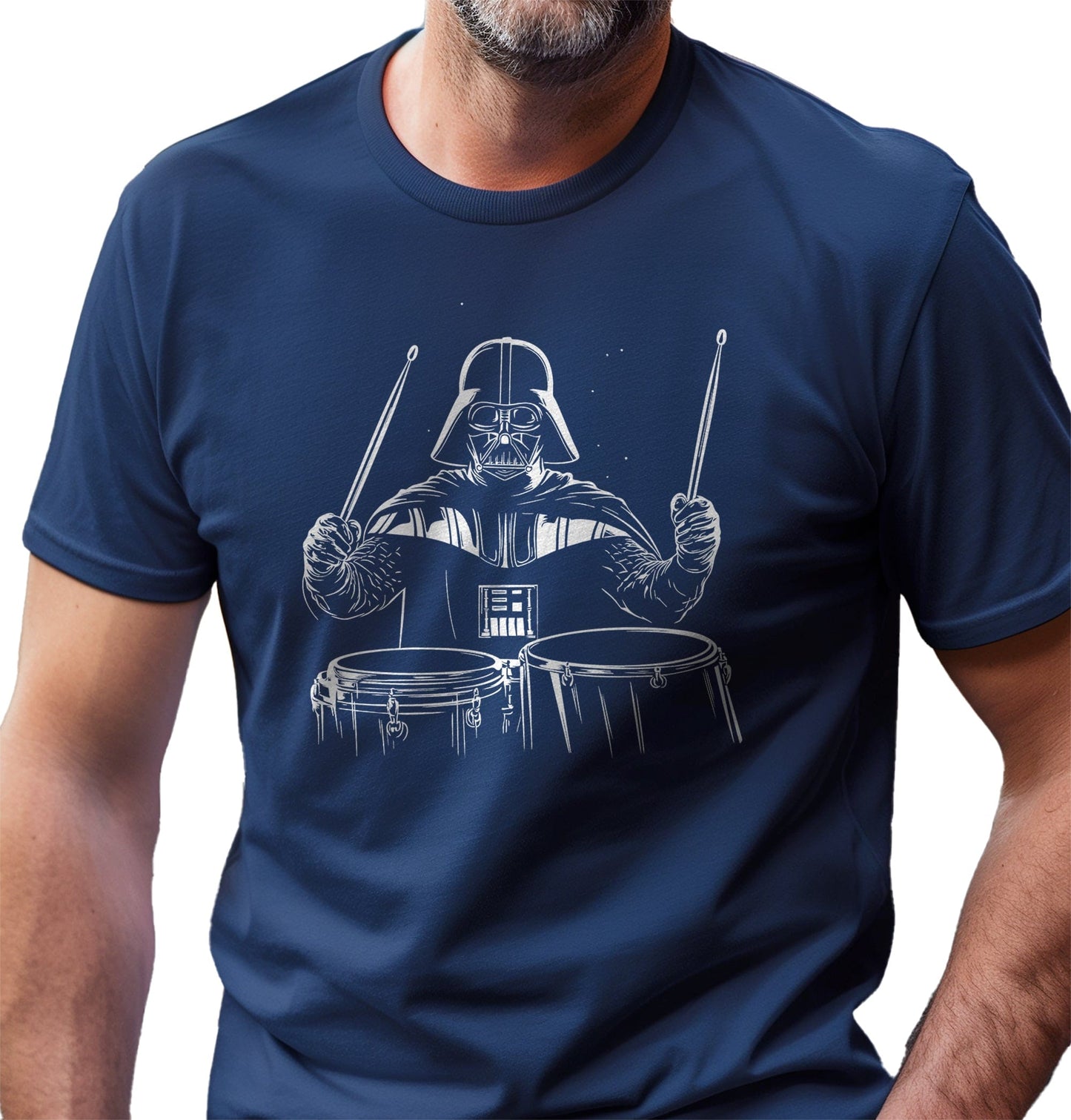 Sith Drummer T-Shirt