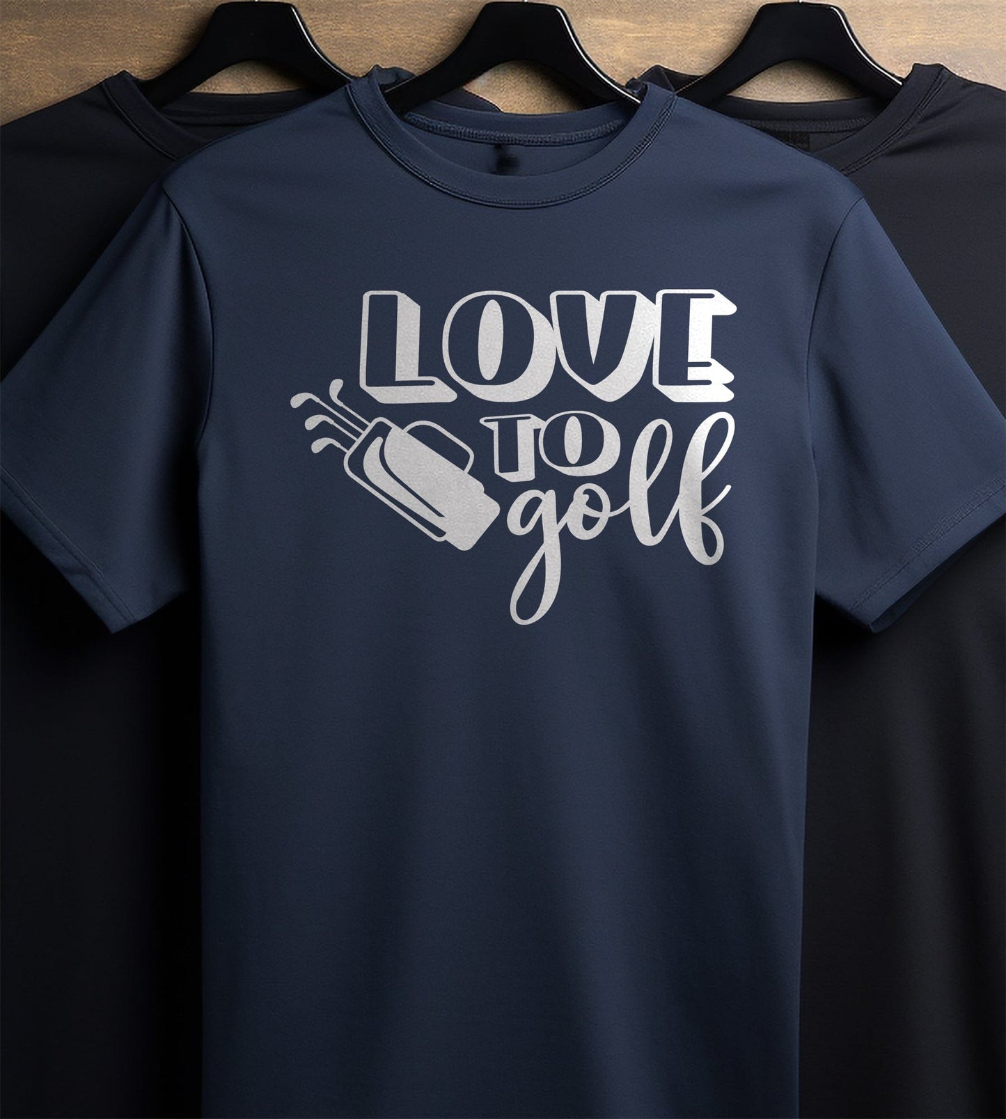 Golf-52 T-Shirt