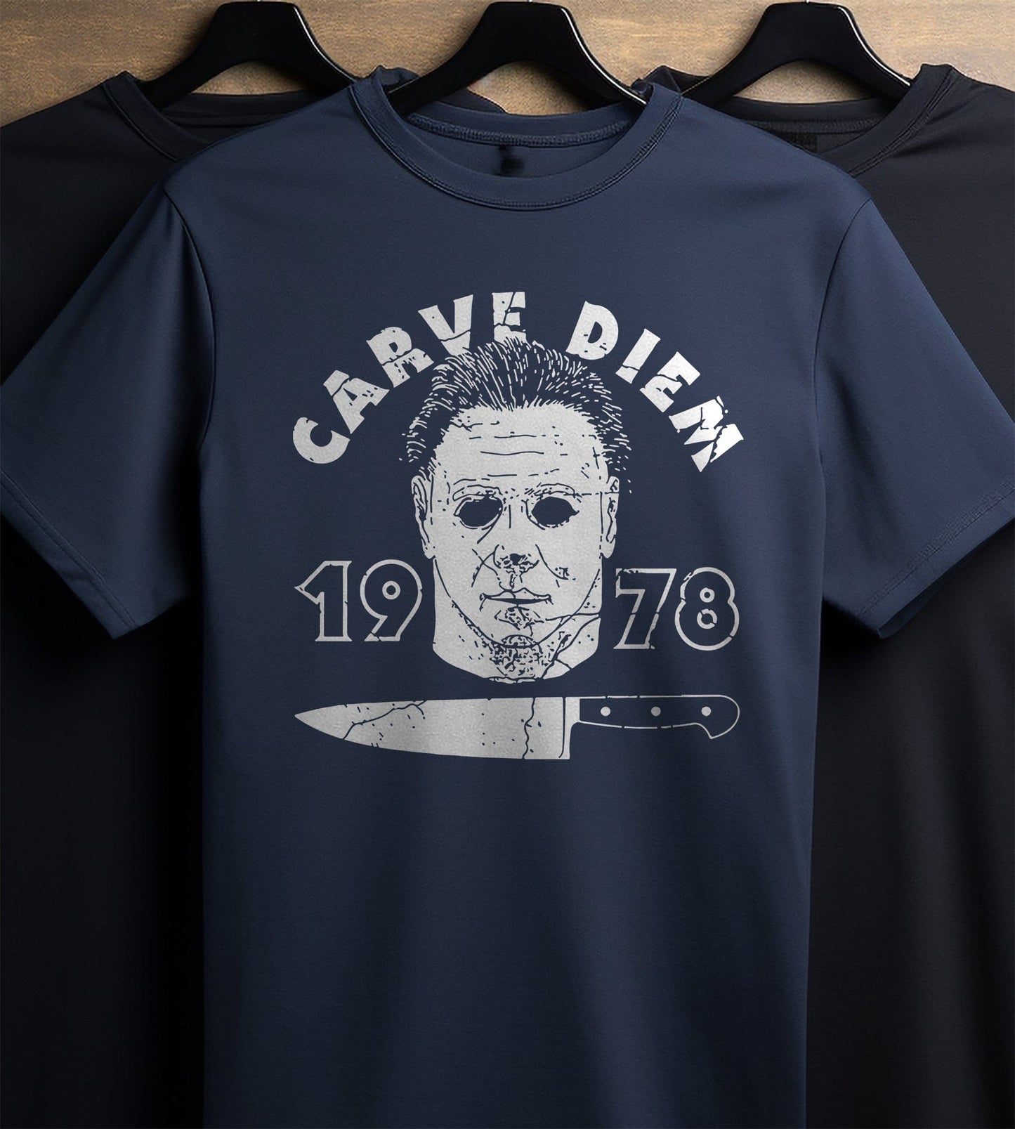 Carve Diem T-Shirt