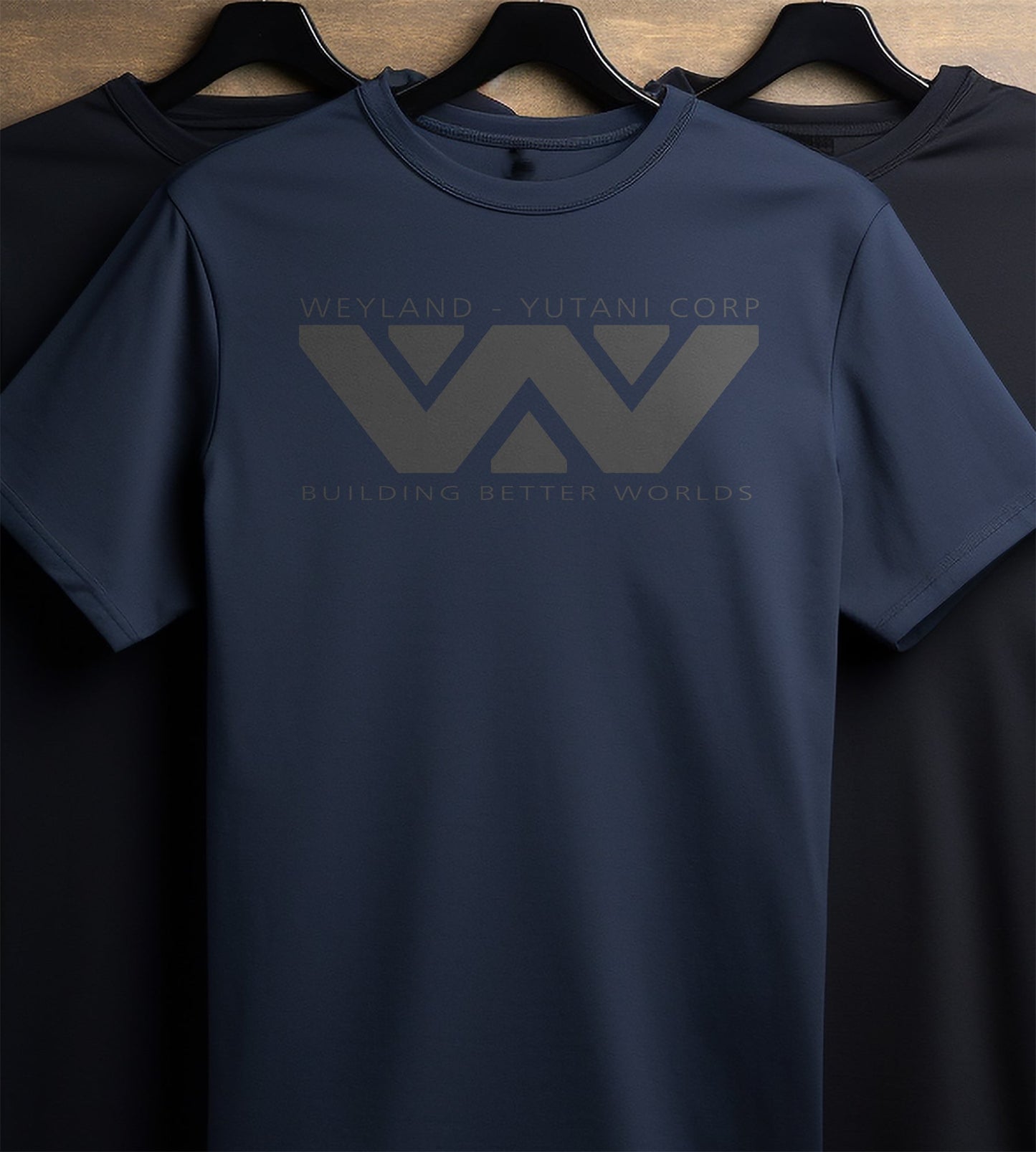 Weyland Yutani Corp T-Shirt