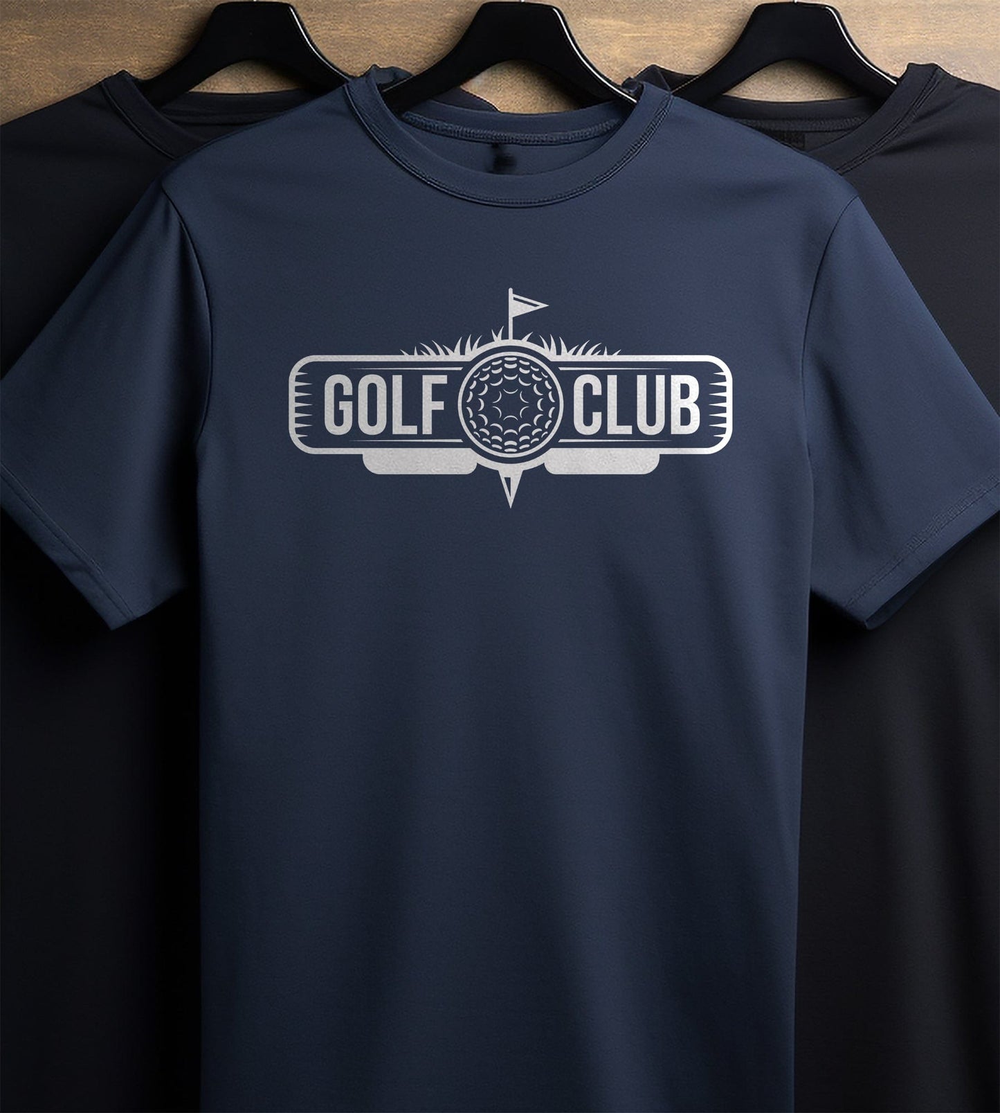 Golf-43 T-Shirt