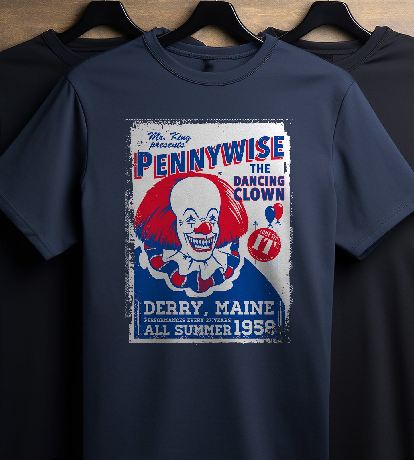Penny Wise T-Shirt