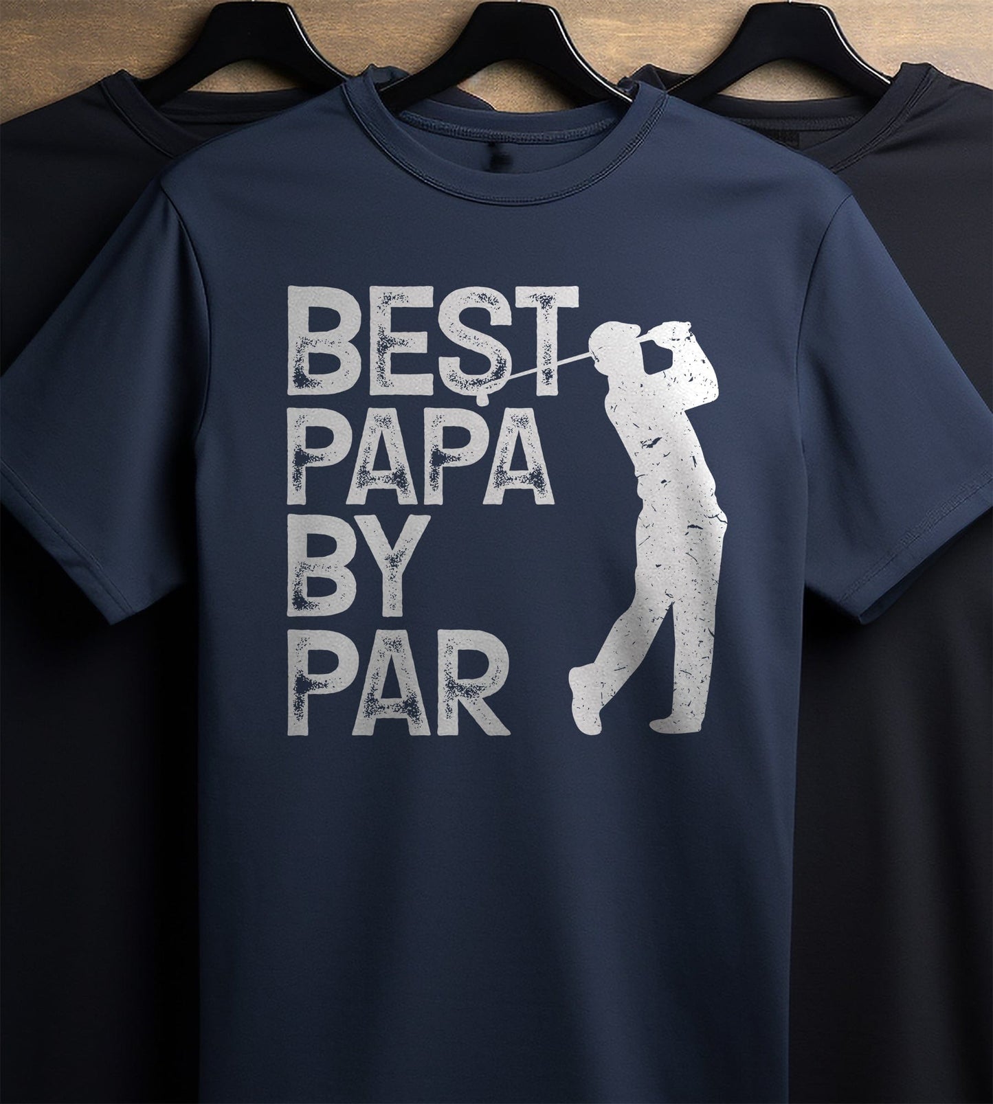 Golf-40 T-shirt