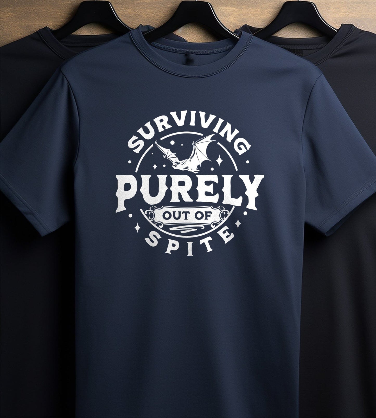Surviving Spite T-shirt