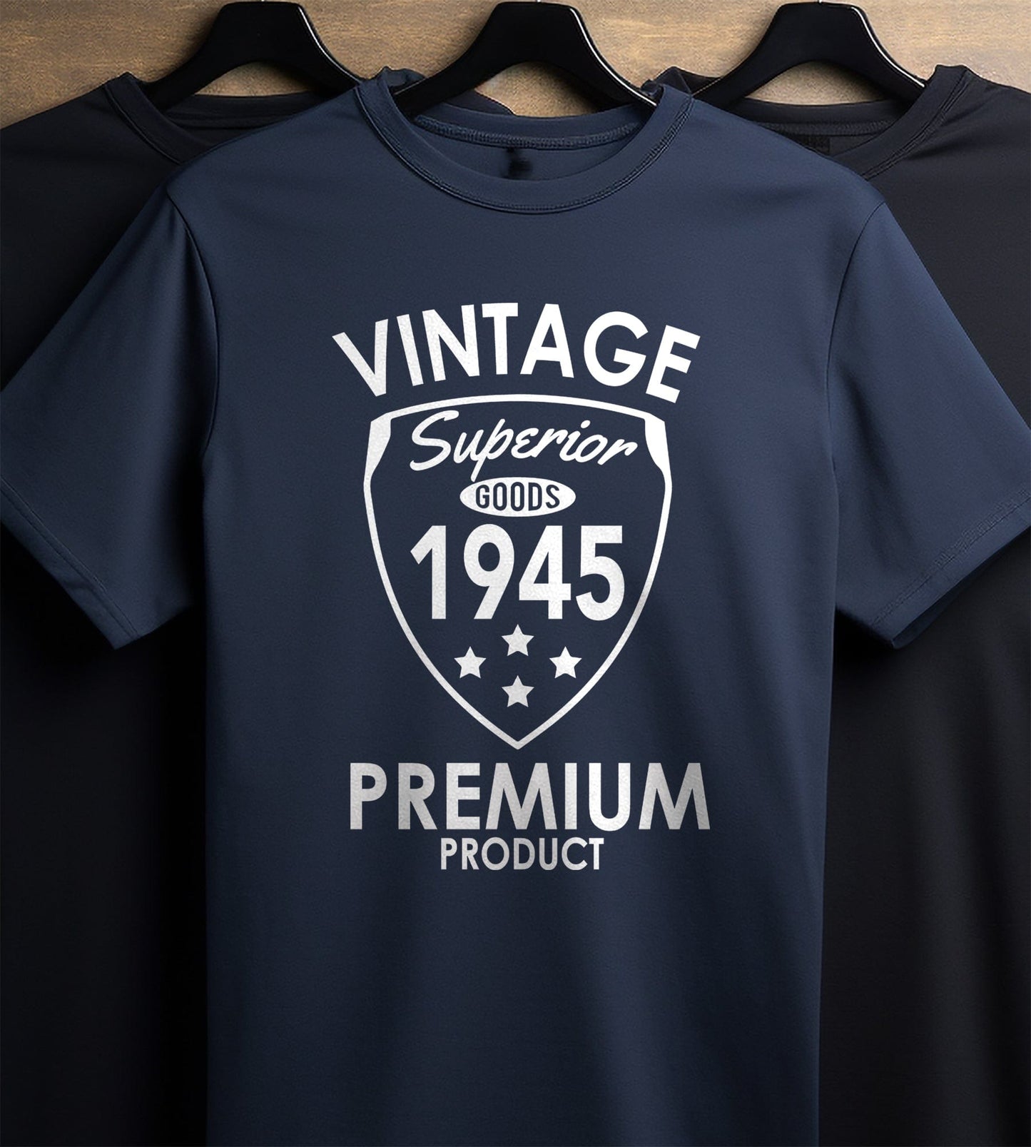 Superior Goods 1945 T-Shirt