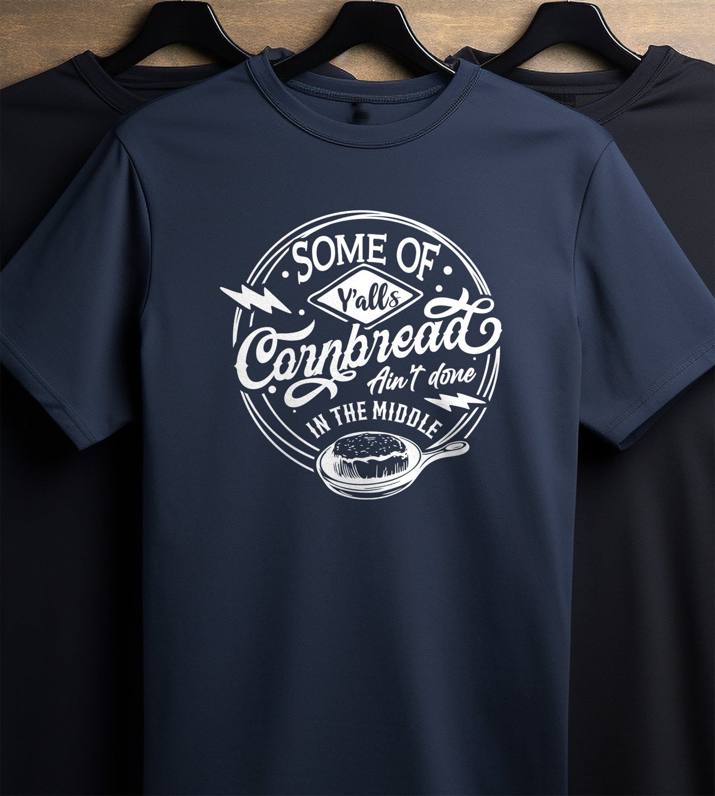 Some of Y'all's T-Shirt