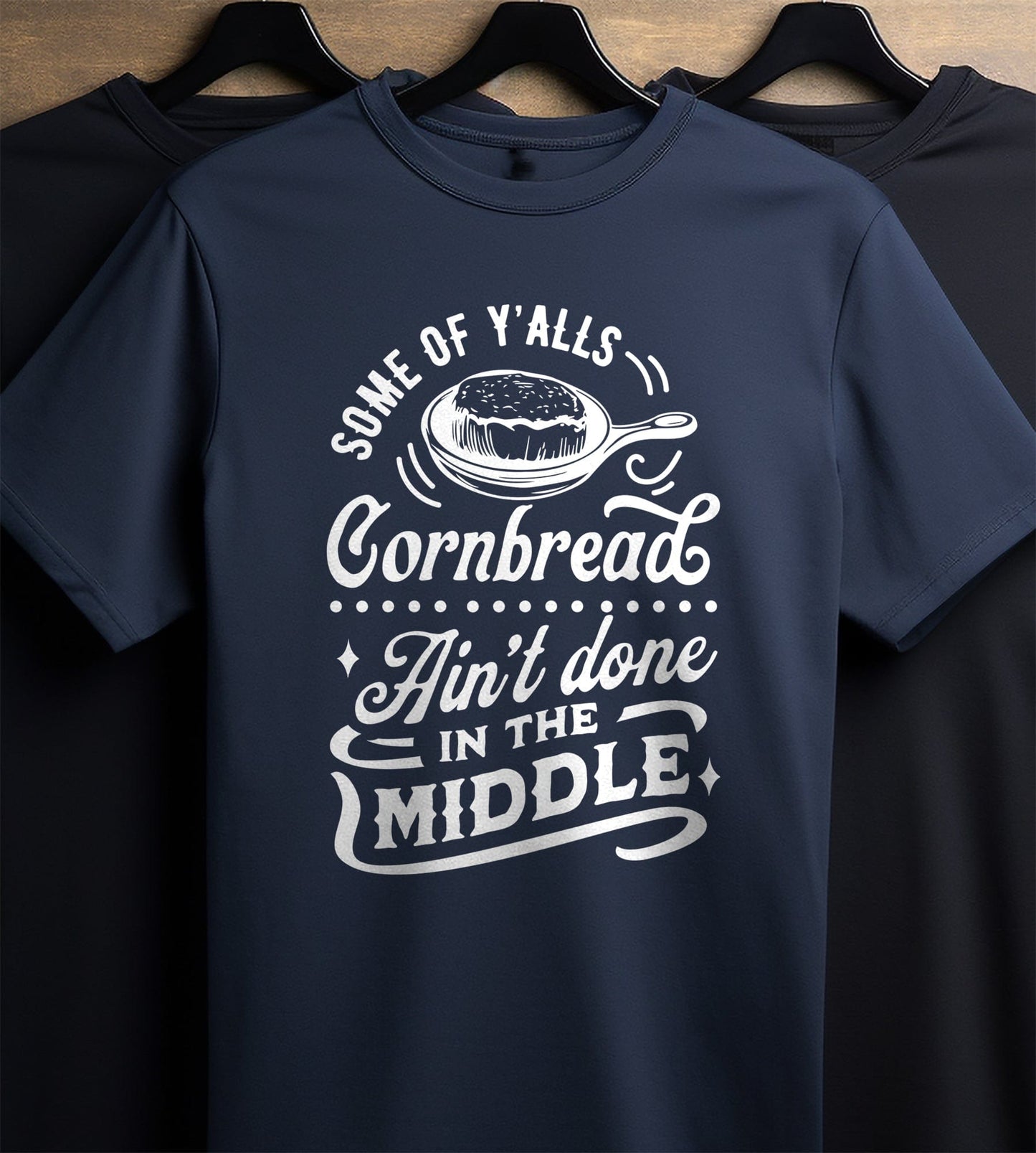 Some of Y'all T-Shirt