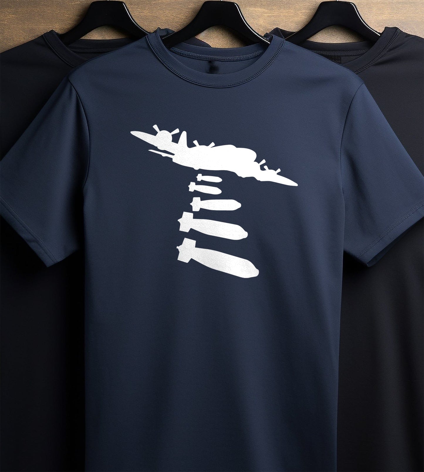 Dropping F Bombs T-Shirt