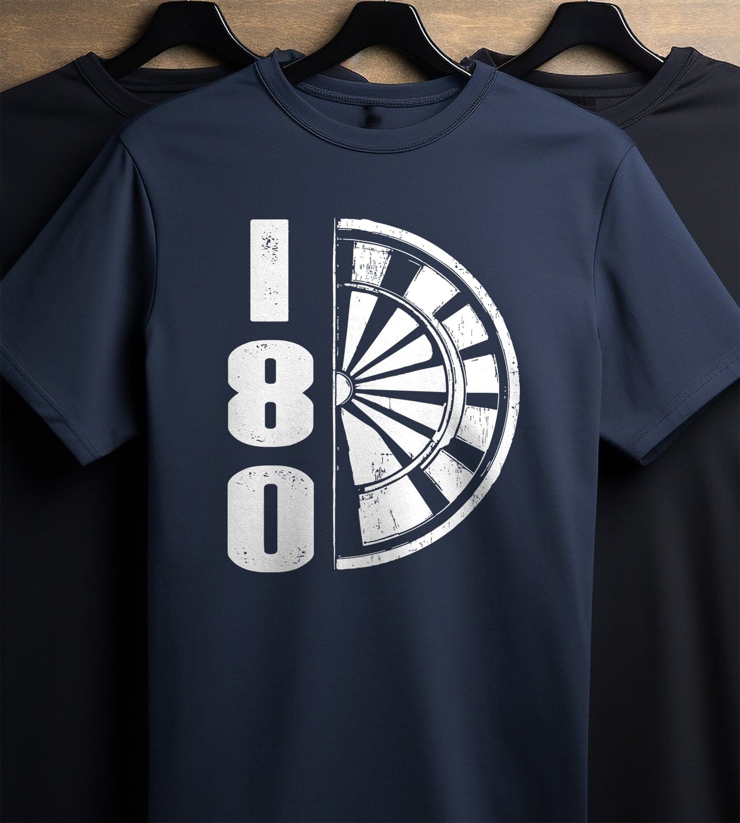 Darts 5 T-Shirt