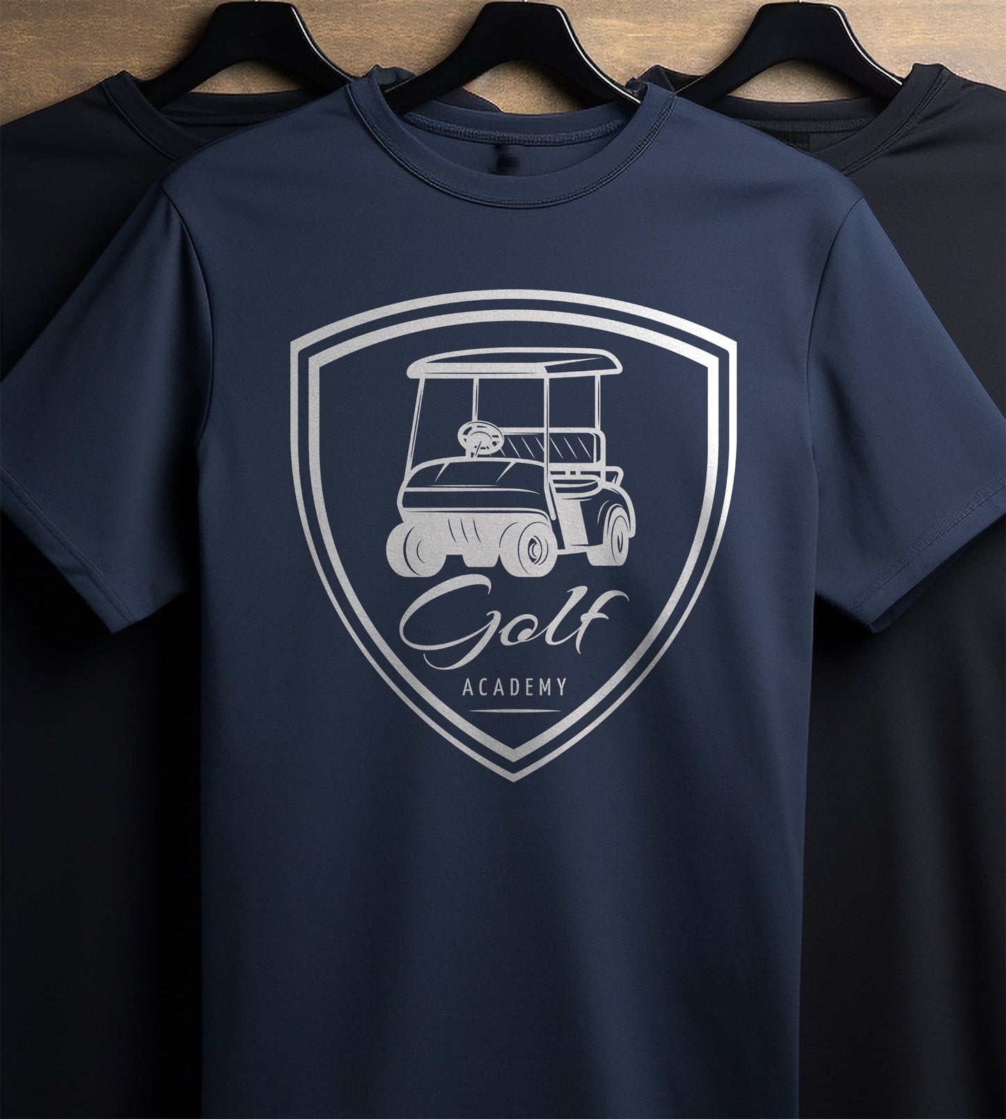 Golf-20: The Tee Party T-shirt! -