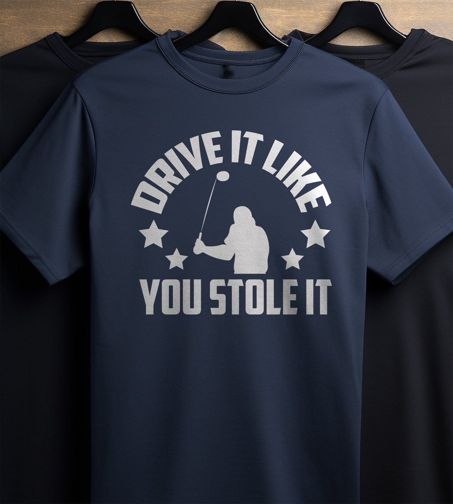 Golf-53 t-shirt Drive Like You