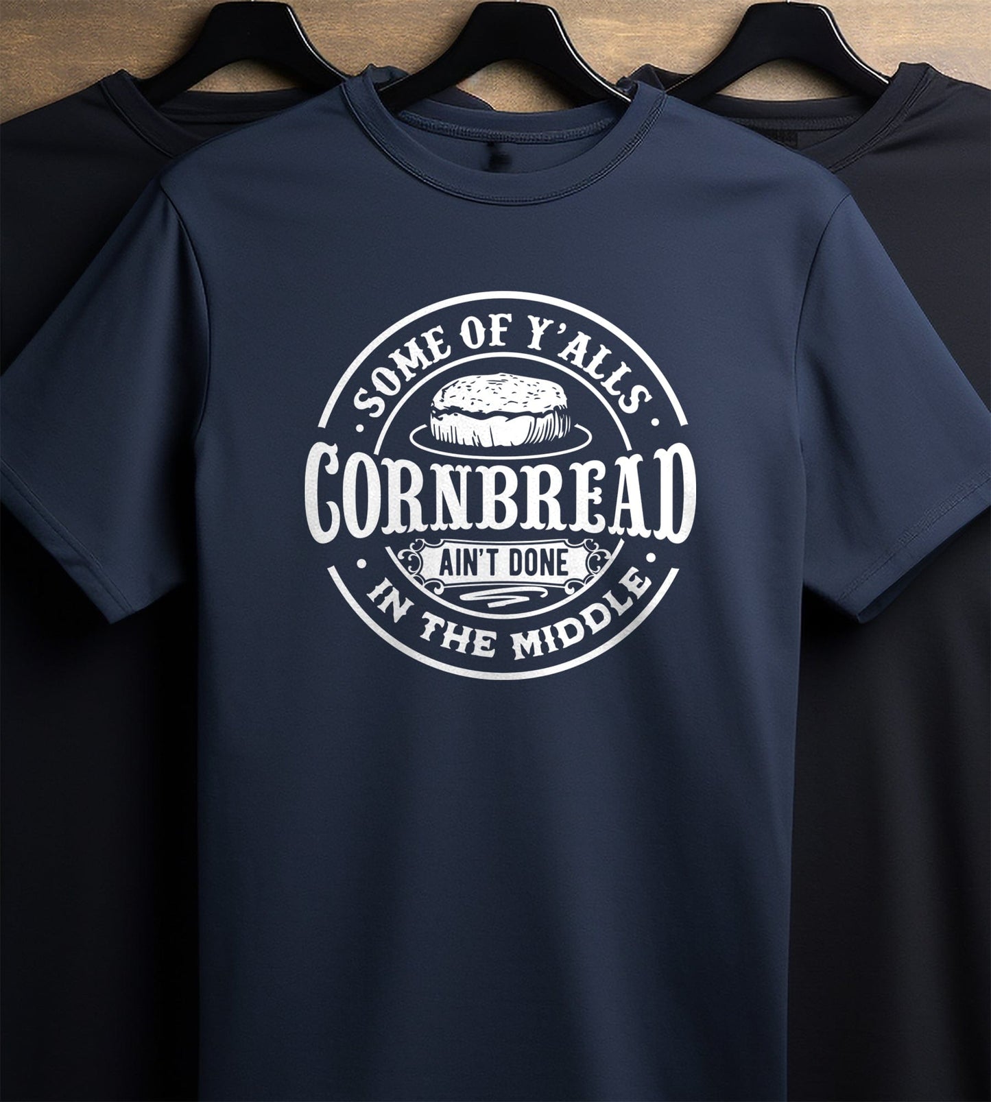 Some of Y'all T-Shirt Style001