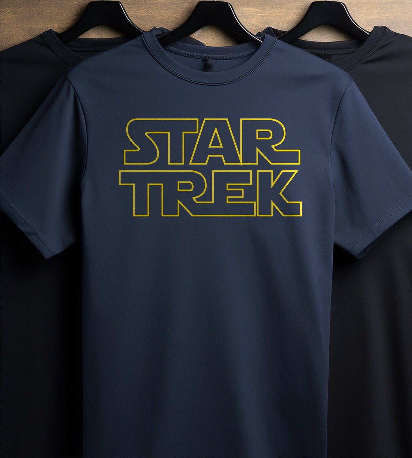 Galactic Trolling T-shirt