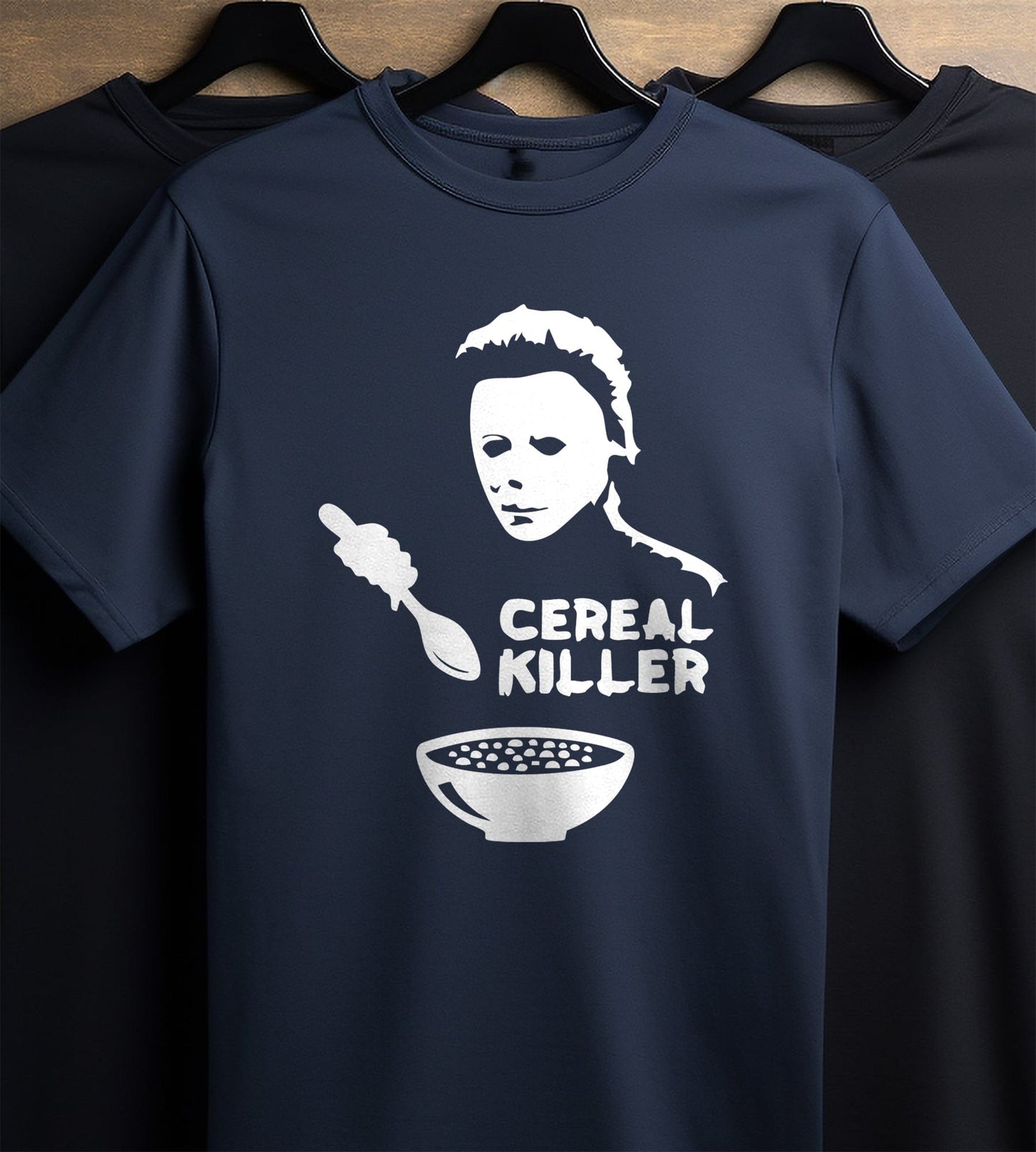 Cereal Killer 2 T-shirt