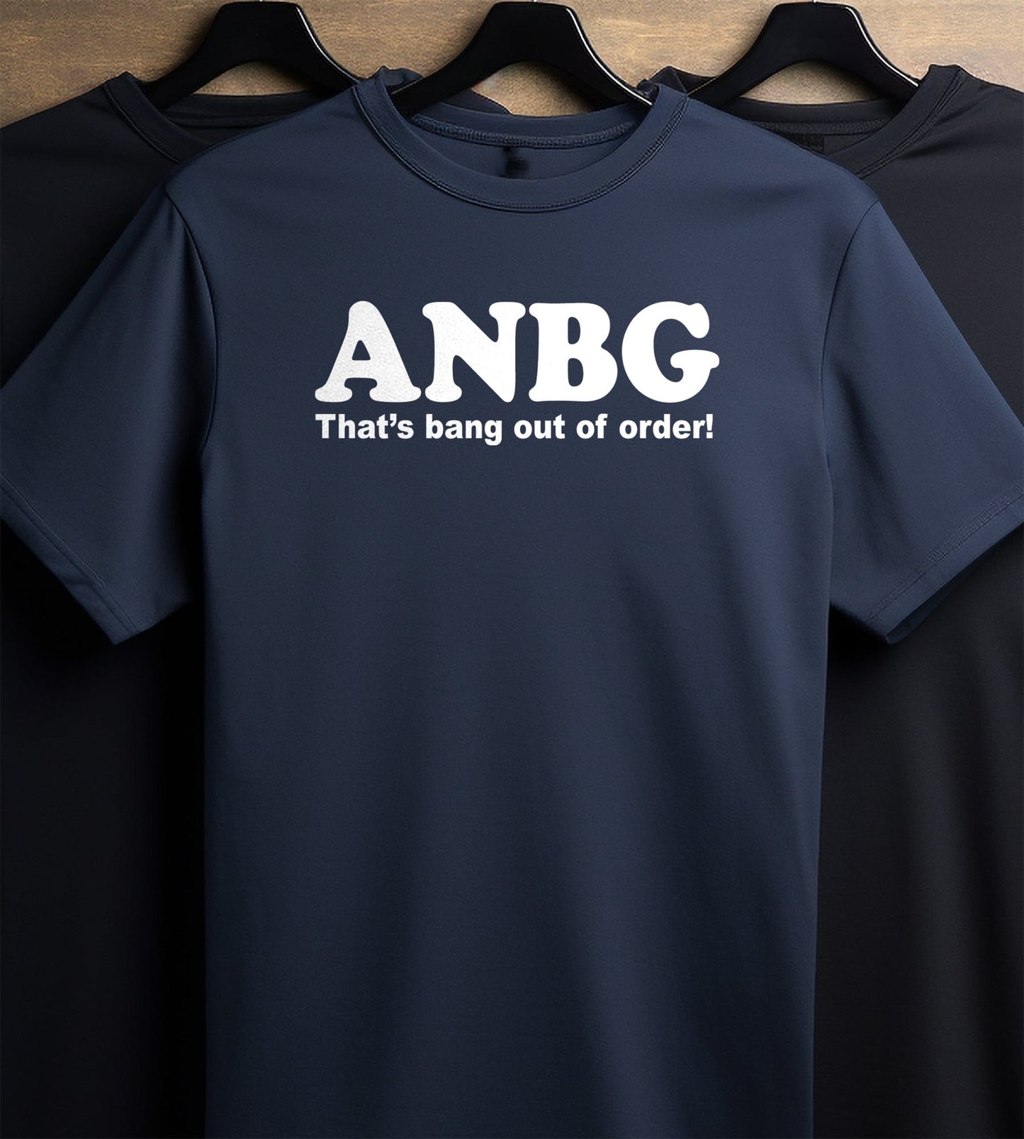Bang Out of Order T-Shirt