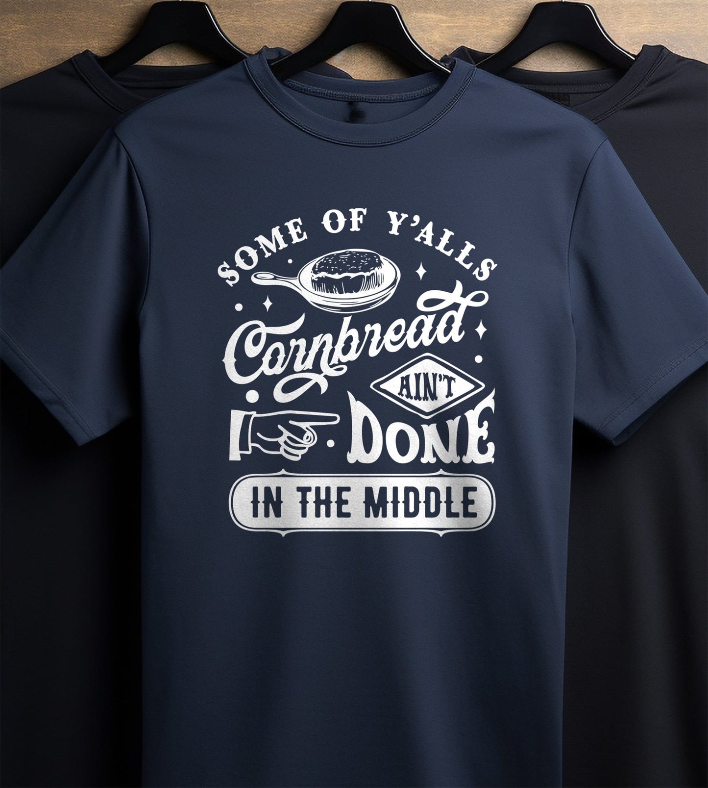Some of Y'all's Bread T-shirt