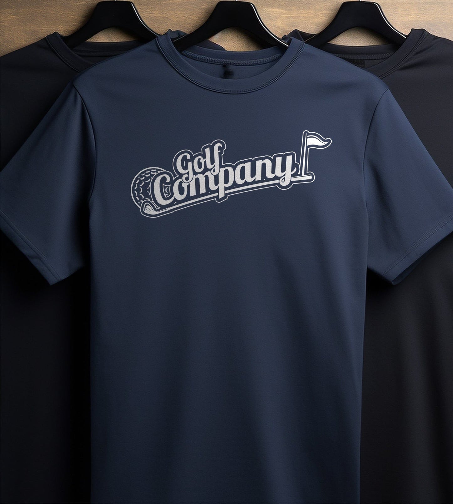 Golf-22 Swingin‚Äô Humor for t-shirt