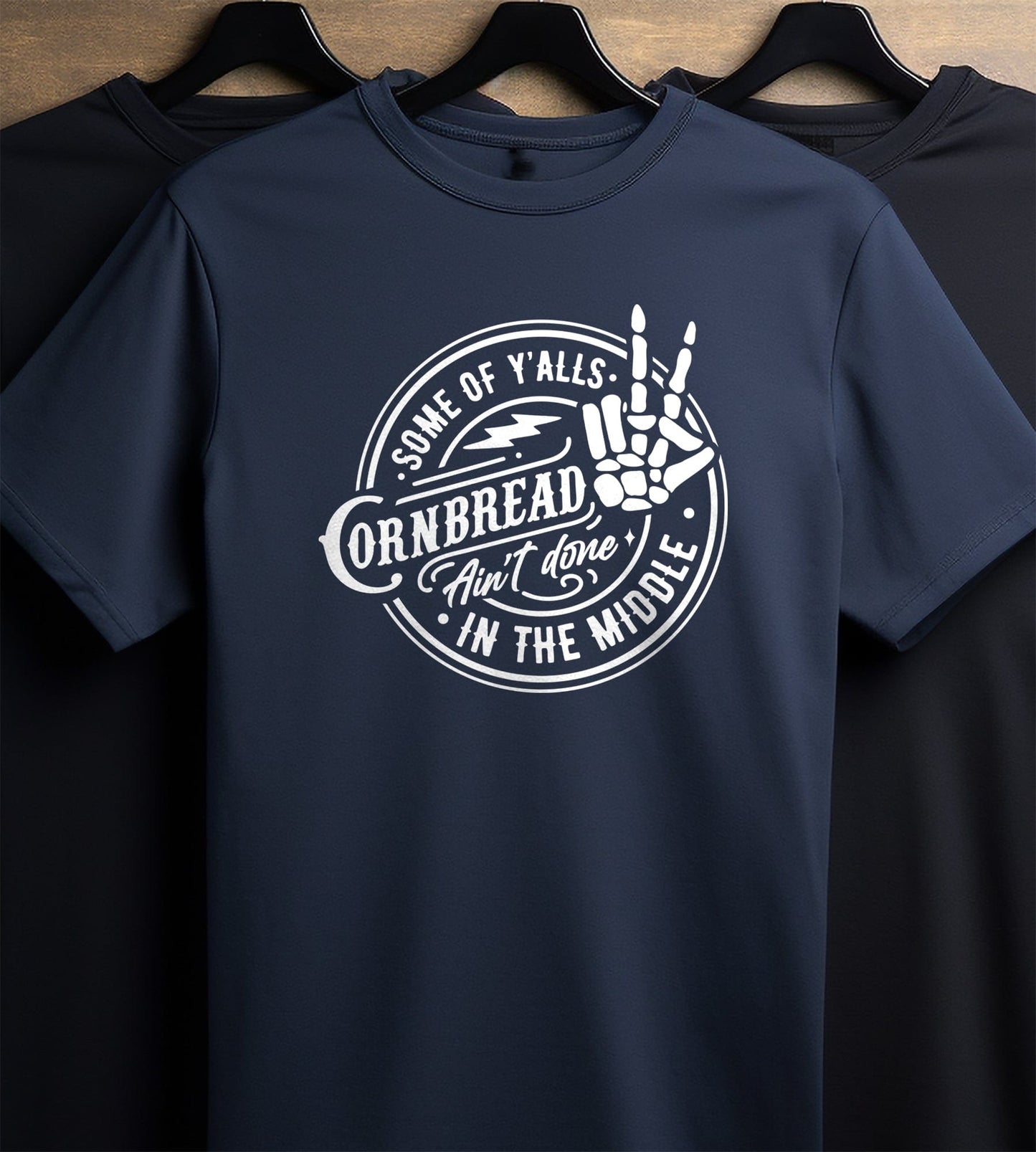 Some of Y'all Peace Sign t-shirt
