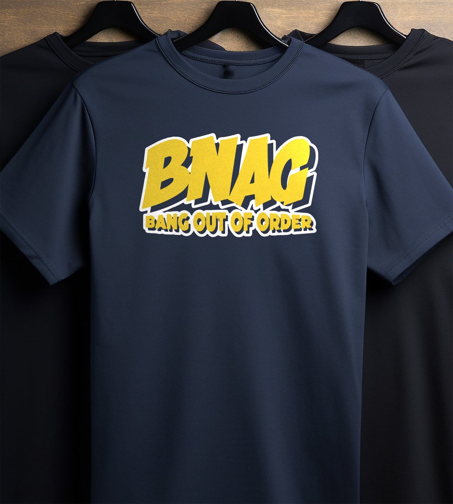 Bang Out of Order 2 T-Shirt