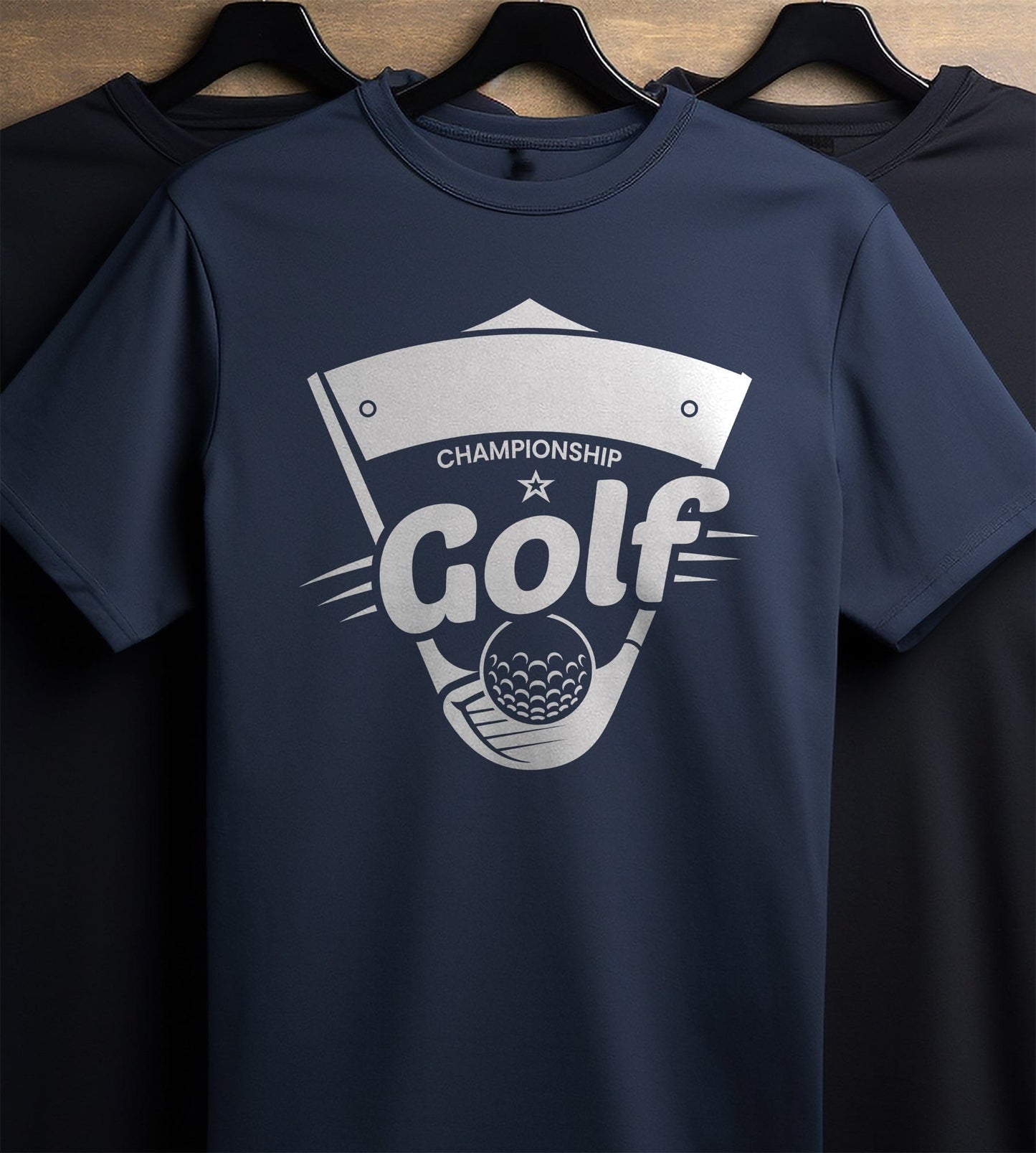 Golf-14 Tee Time Humor! t-shirt