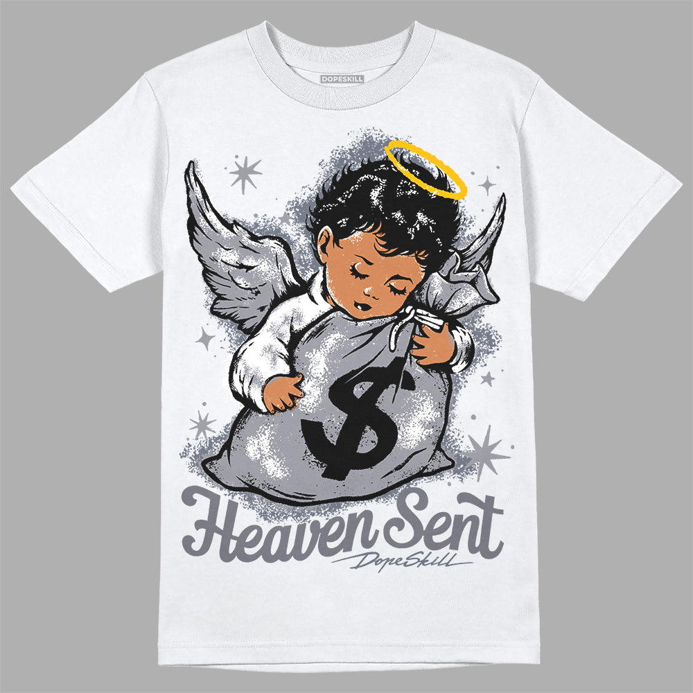 Stealth 14s DopeSkill T-Shirt Heaven Sent Graphic