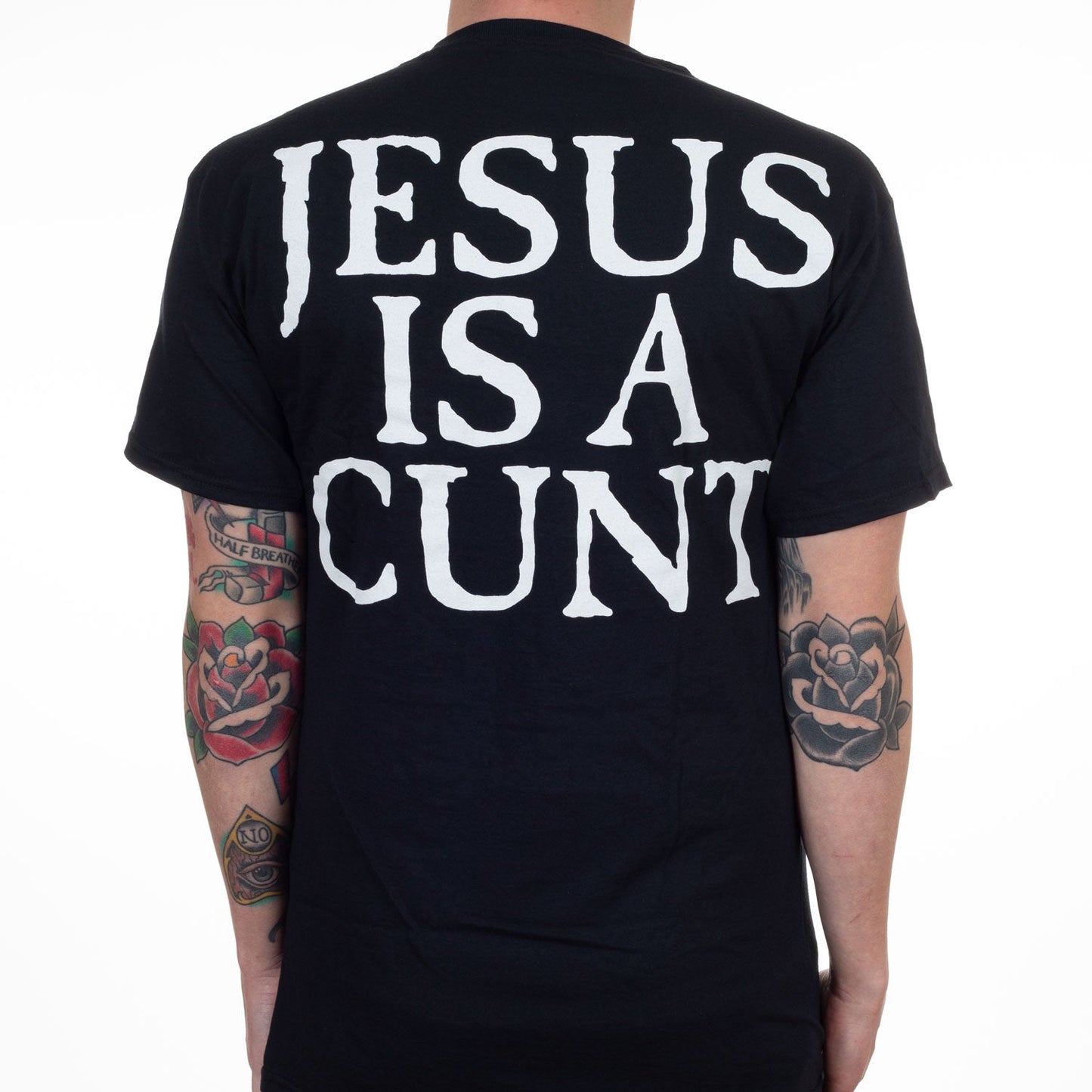 Cradle Of Filth "Vestal Masturbation" T-Shirt
