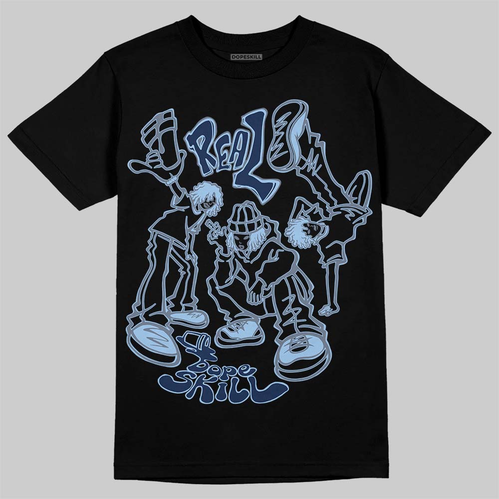 9060 Grey Day DopeSkill T-Shirt Real Y2K Players Graphic