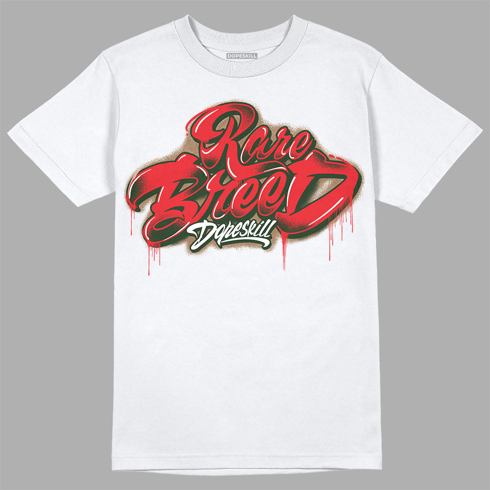 Dunk Freddy Krueger DopeSkill T-Shirt Rare Breed Type Graphic