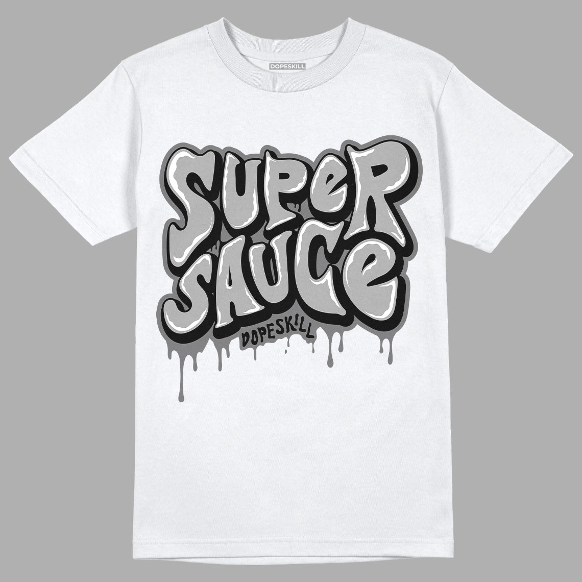 Stealth 12s DopeSkill T-Shirt Super Sauce Graphic