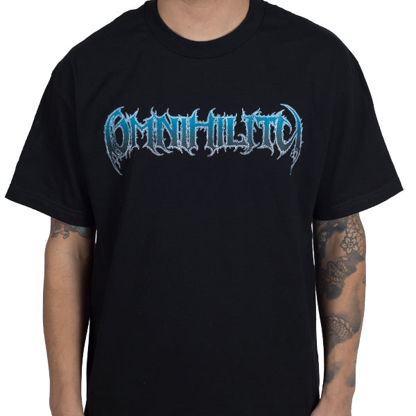 Omnihility "Logo" T-Shirt Style001