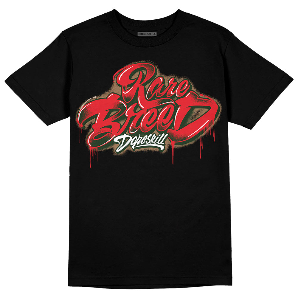 Dunk Freddy Krueger DopeSkill T-Shirt Rare Breed Type Graphic