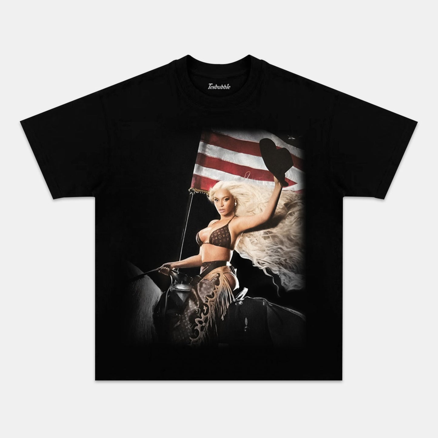 BEYONC√â 2025 V4 TEE