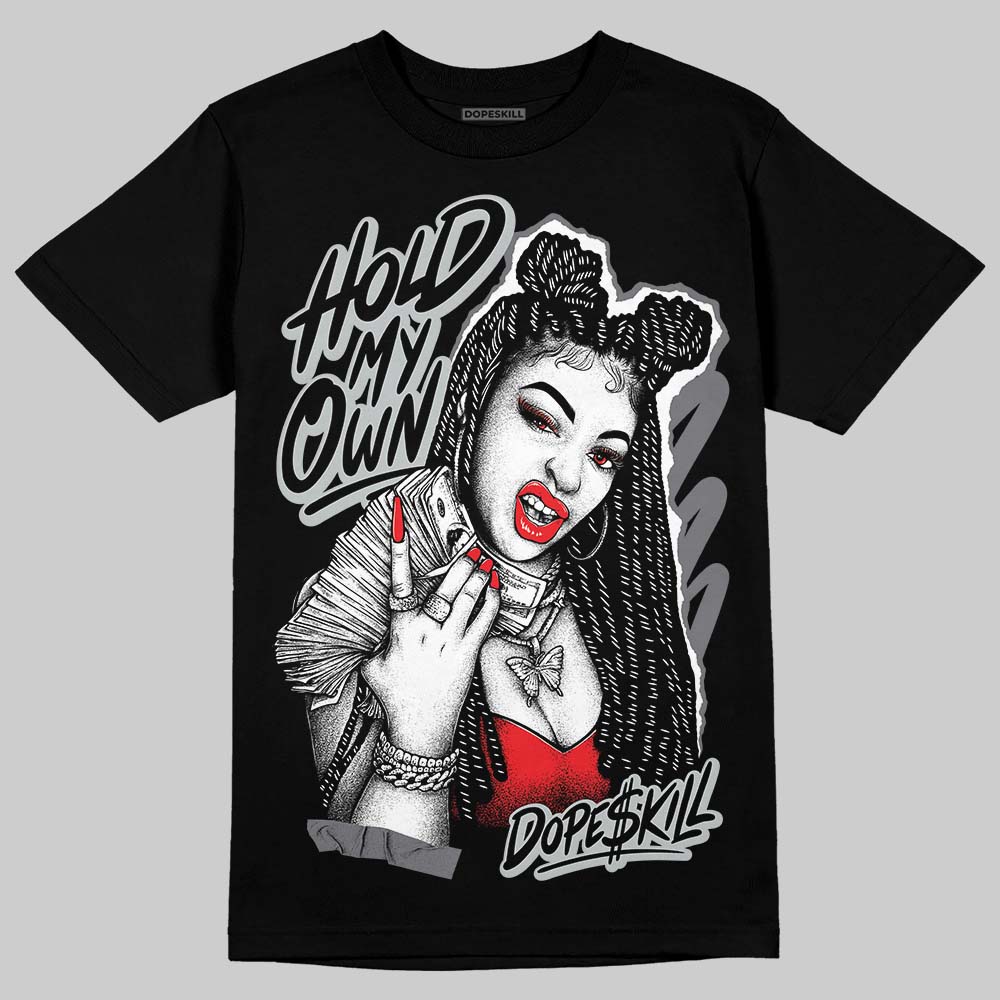 Fear 4s DopeSkill T-Shirt New H.M.O Graphic