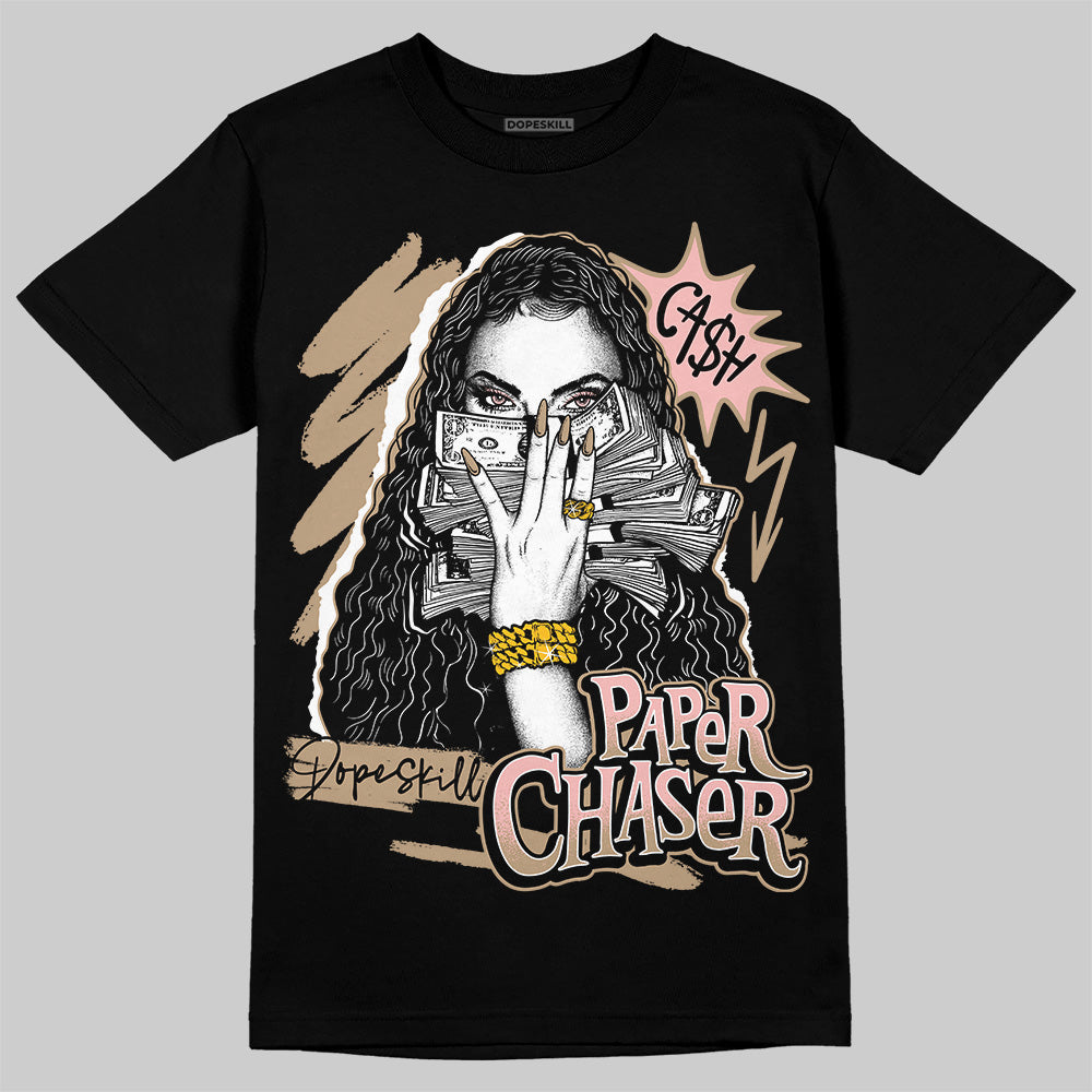 AIR FORCE 1 LINEN DopeSkill T-Shirt NPC Graphic