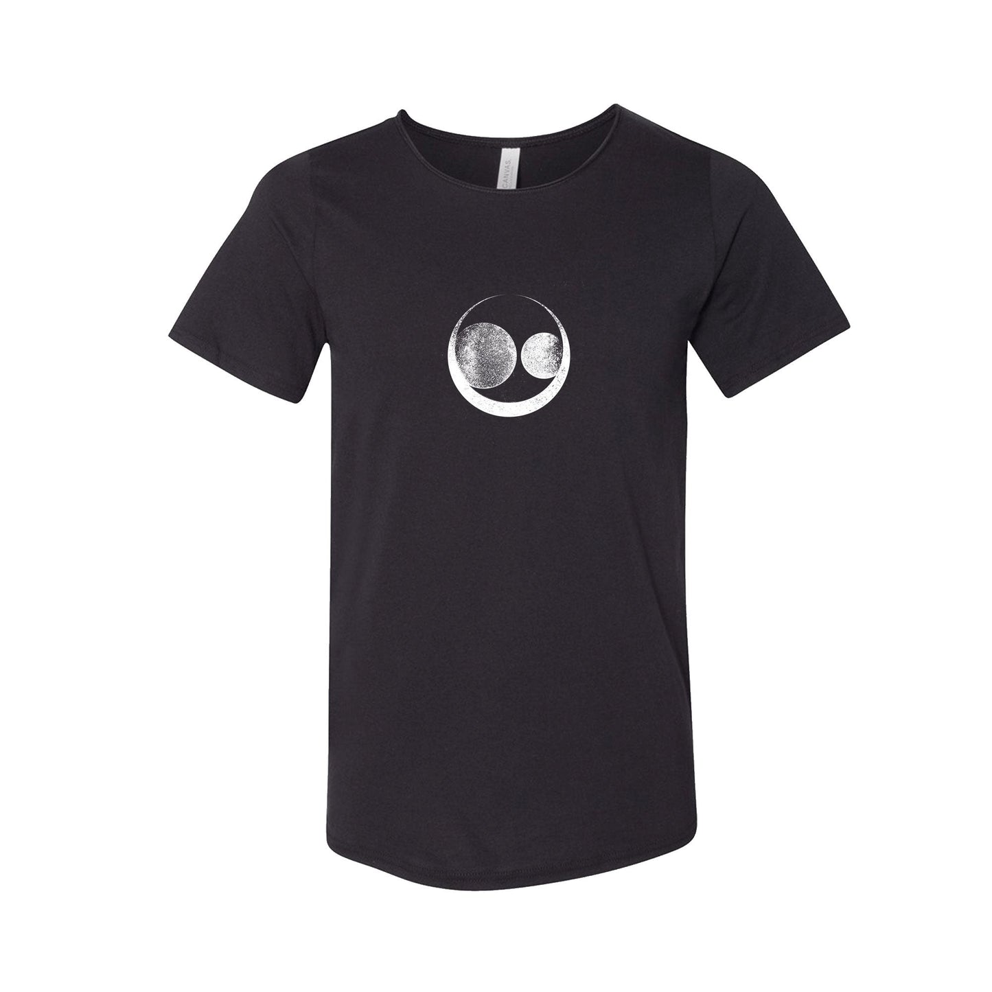 The Ocean "Radiant Collapse Raw Neck" T-Shirt