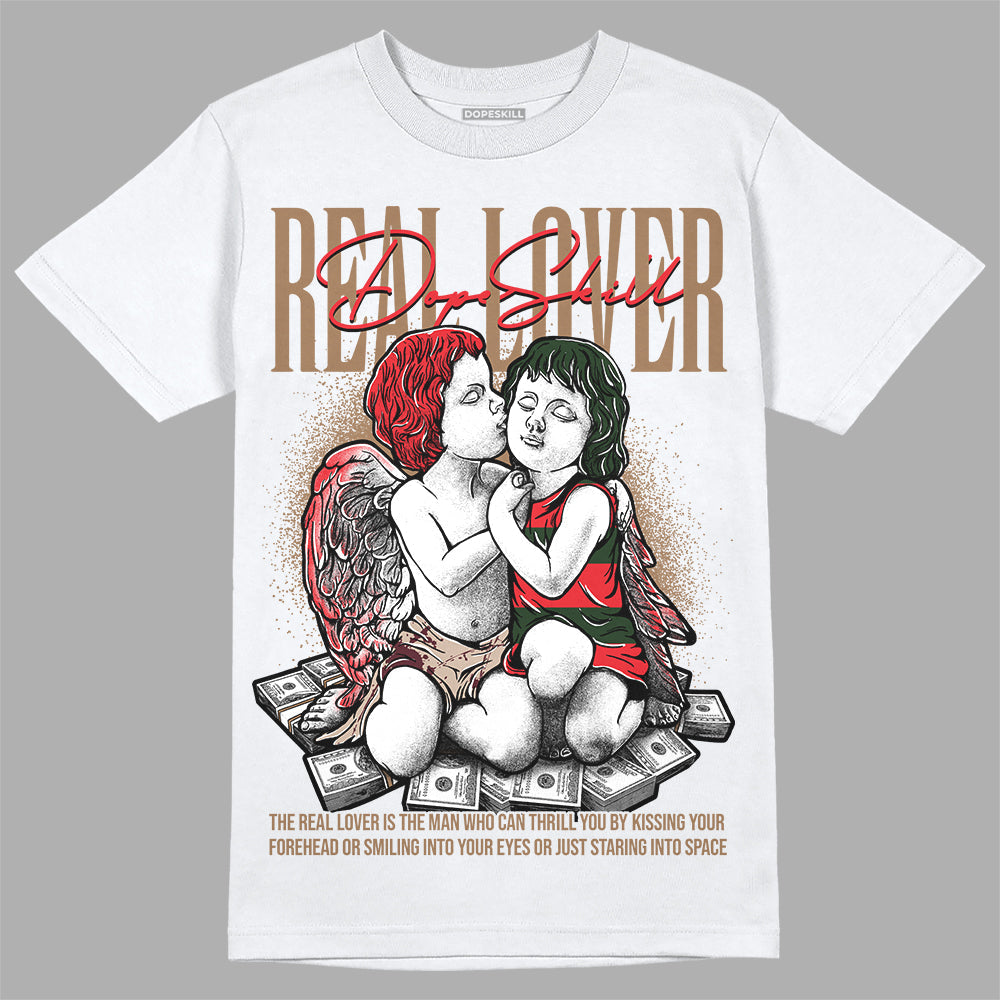 Dunk Freddy Krueger DopeSkill T-Shirt Real Lover Graphic