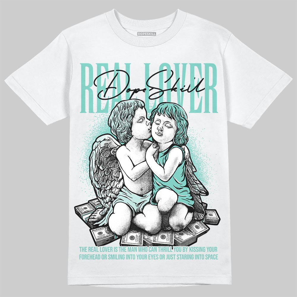 Igloo 11s DopeSkill T-Shirt Real Lover Graphic