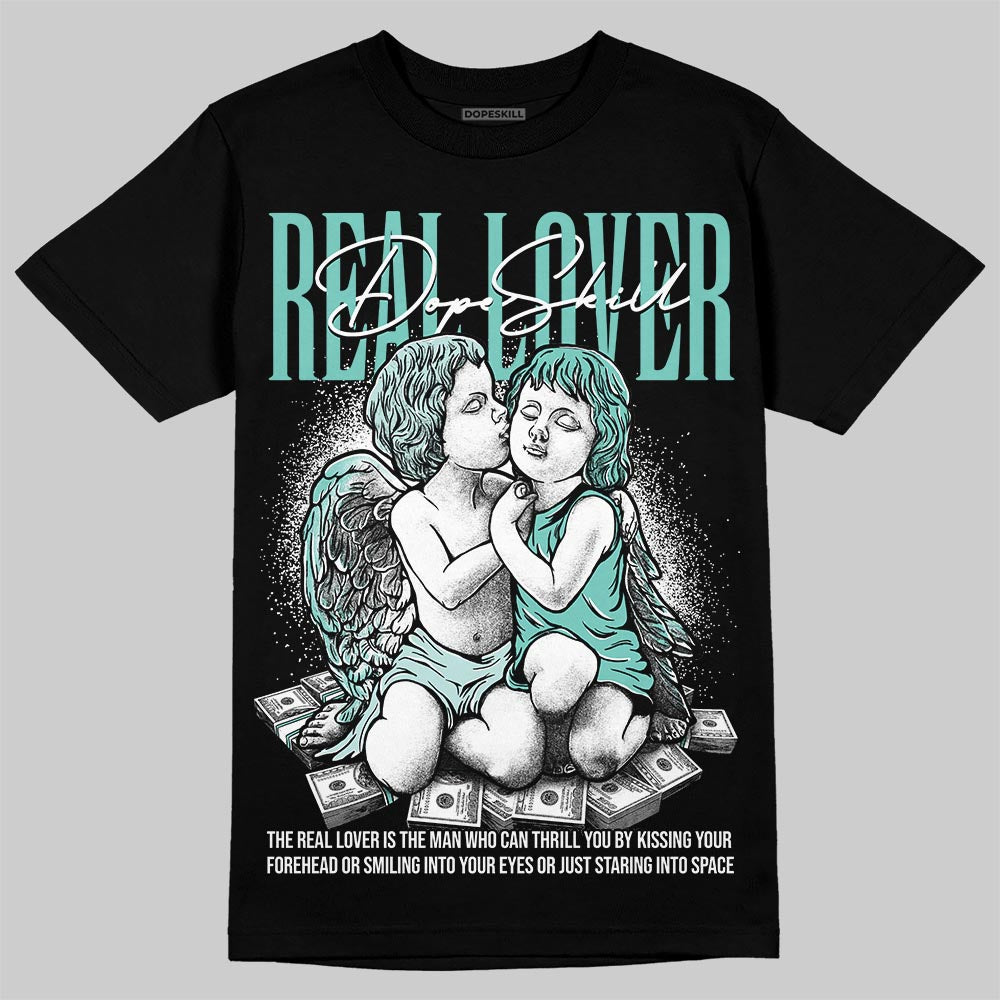 Igloo 11s DopeSkill T-Shirt Real Lover Graphic