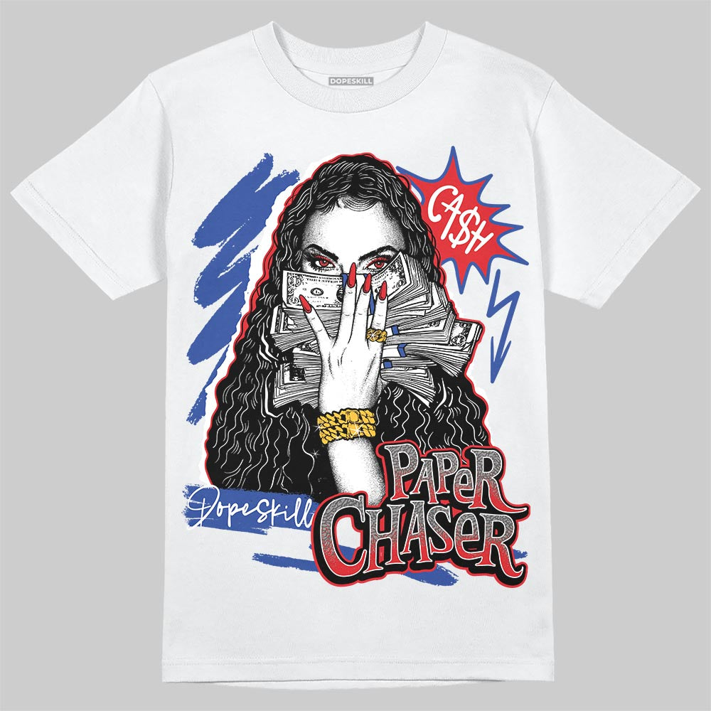 Seoul 2.0 3s DopeSkill T-Shirt NPC Graphic